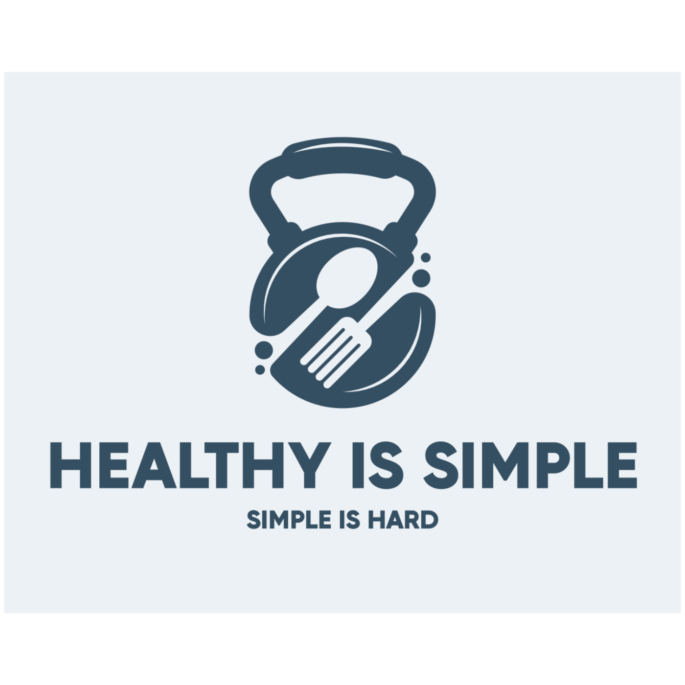 Healthy Is Simple Podcast
