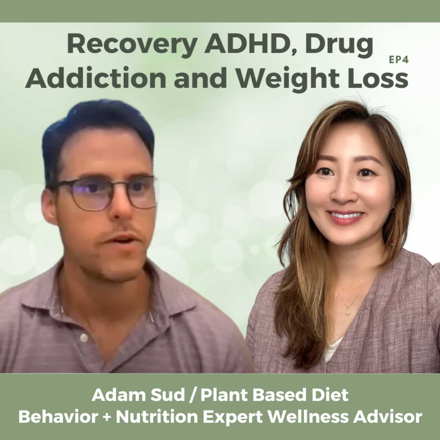 The Holistic Mentors - Michelle & Alex
