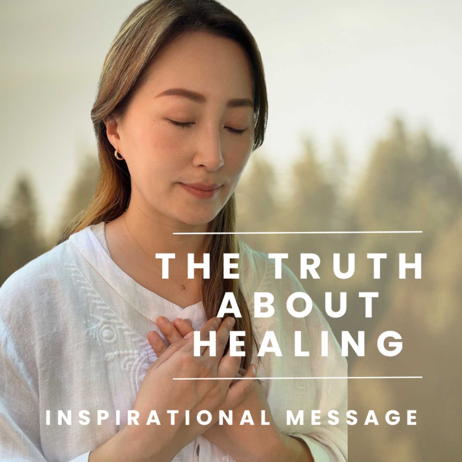 What Is Healing? The Truth About Healing | EP#6 What Is Healing? The Truth About Healing | EP#6