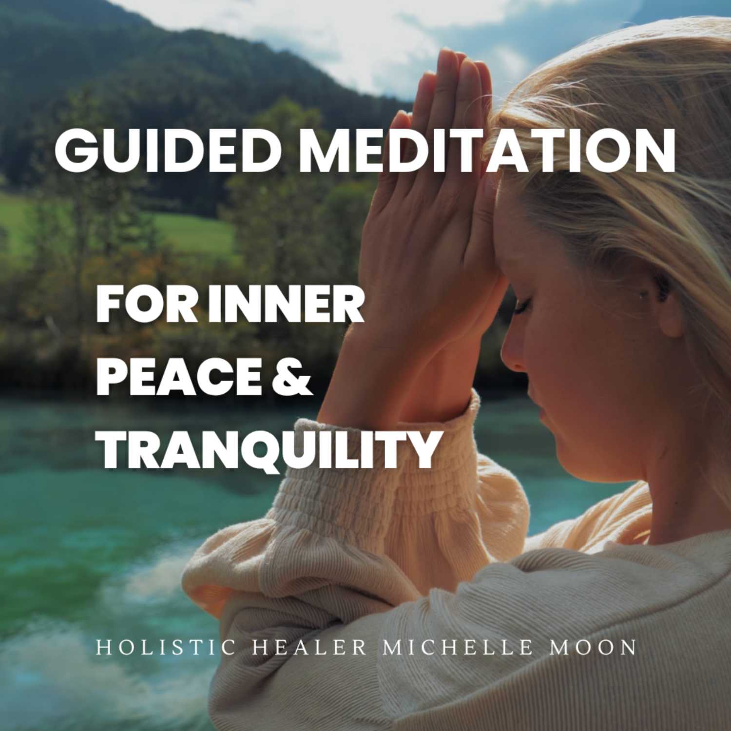Guided Meditation For Finding Peace & Tranquility In The Midst Of Chaos | EP#12 Guided Meditation For Finding Peace & Tranquility In The Midst Of Chaos | EP#12