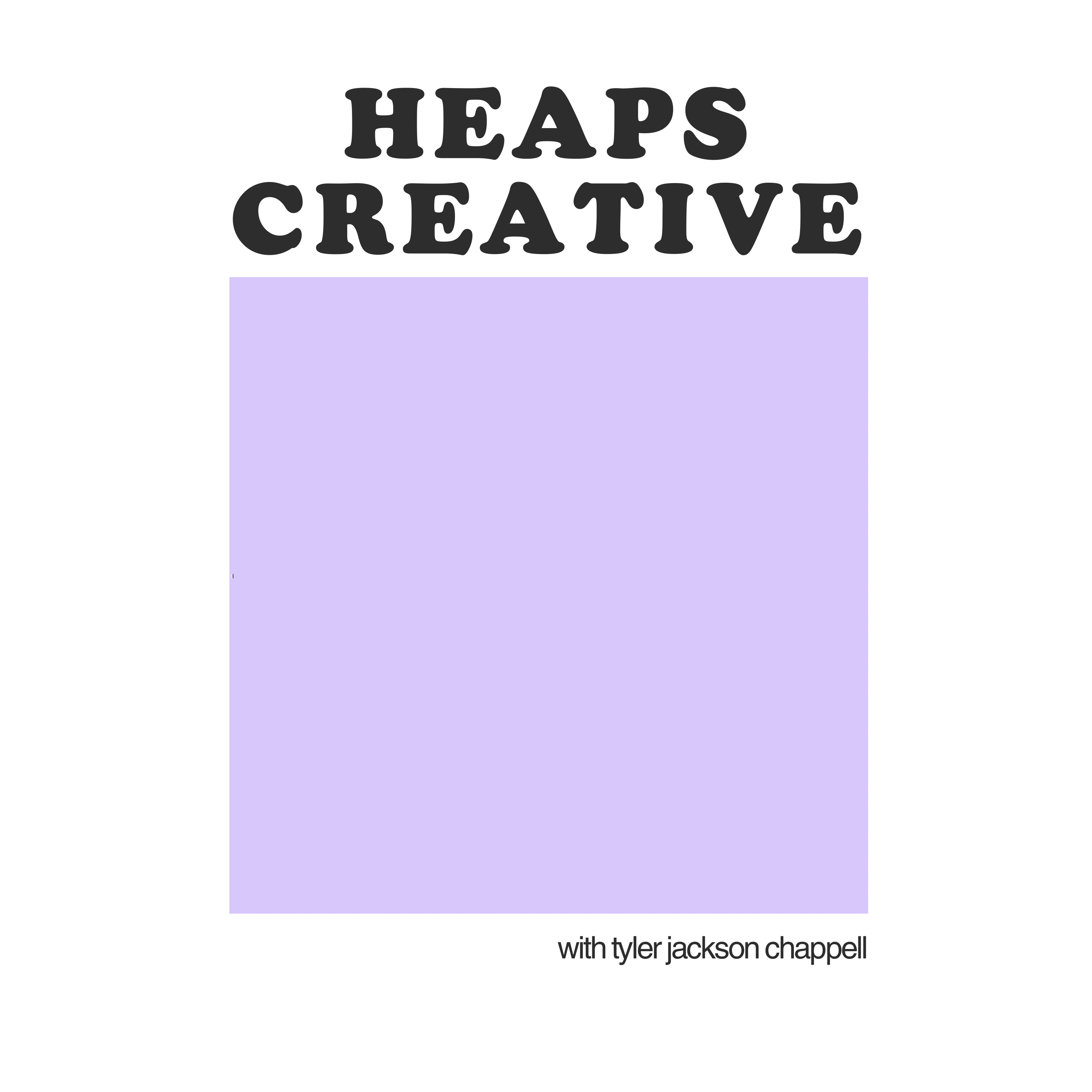 Heaps Creative