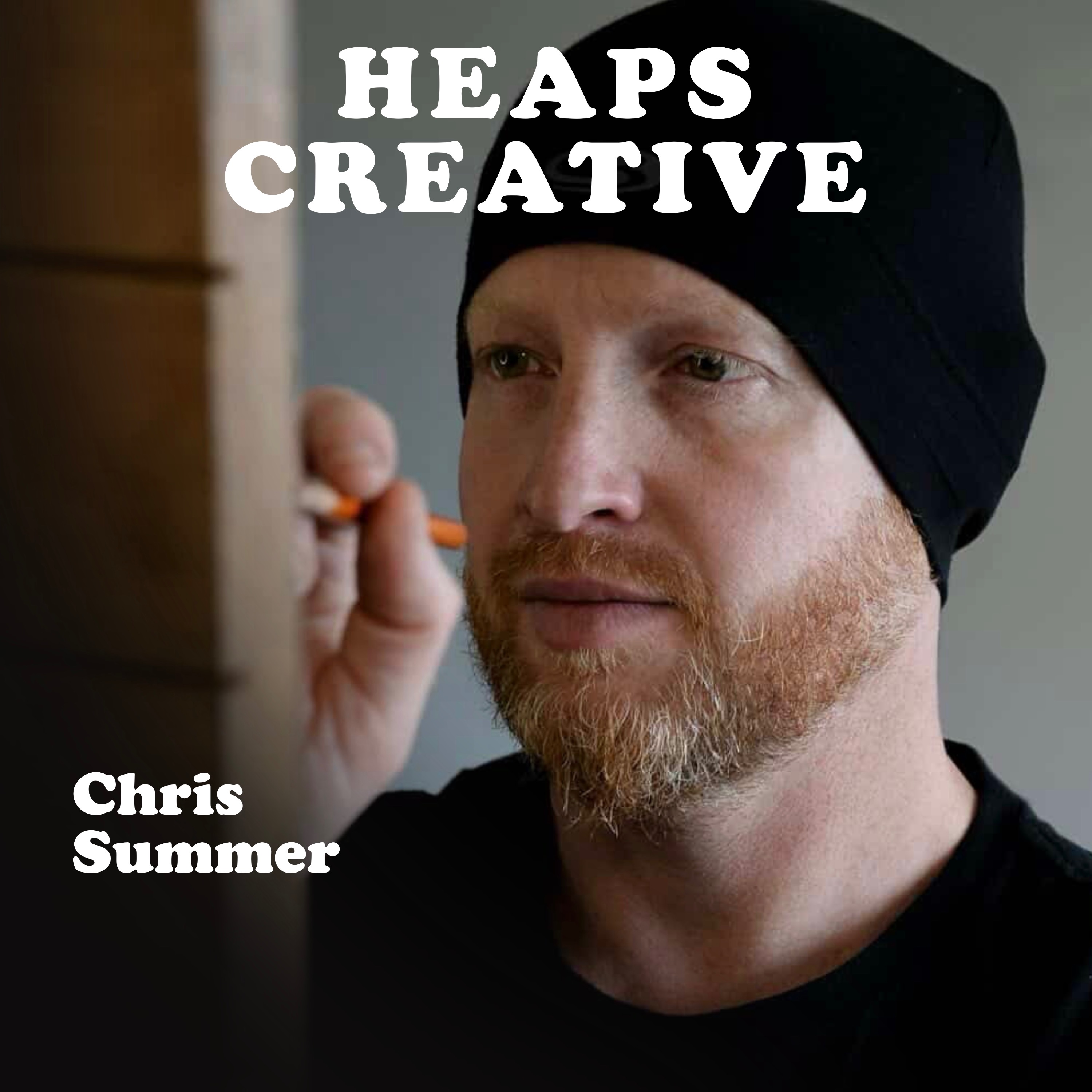 Heaps Creative