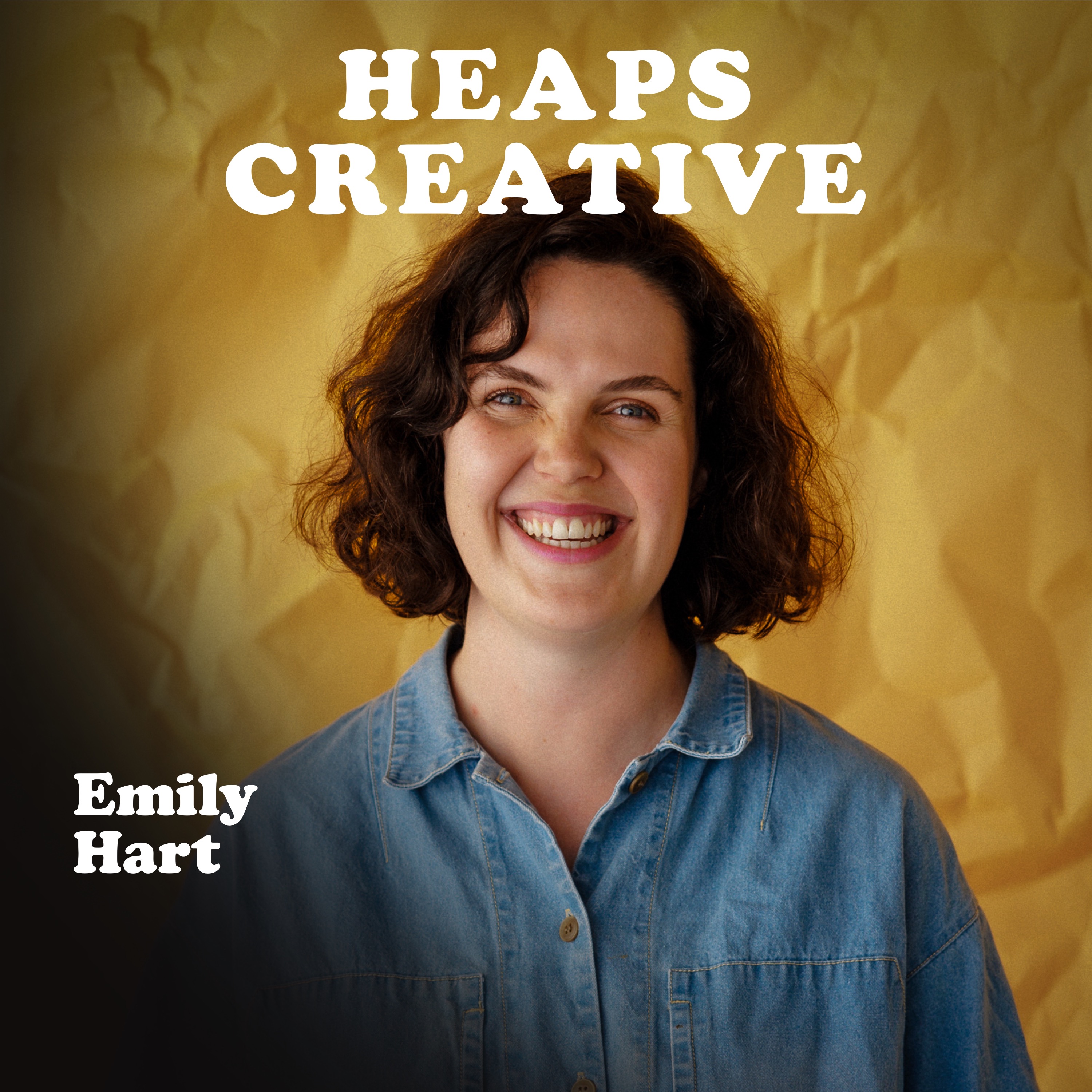 Heaps Creative