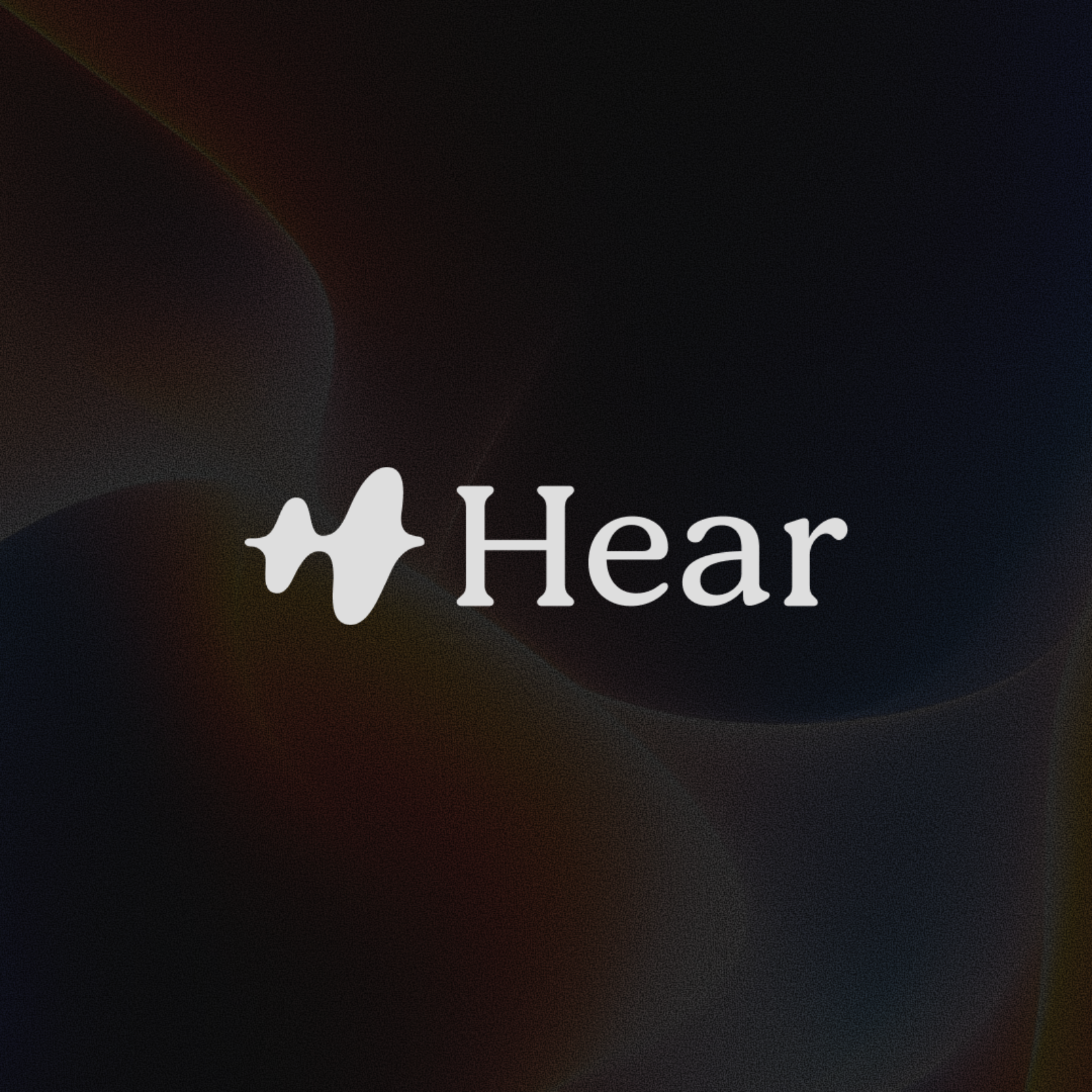 The Hear.ai Podcast cover art