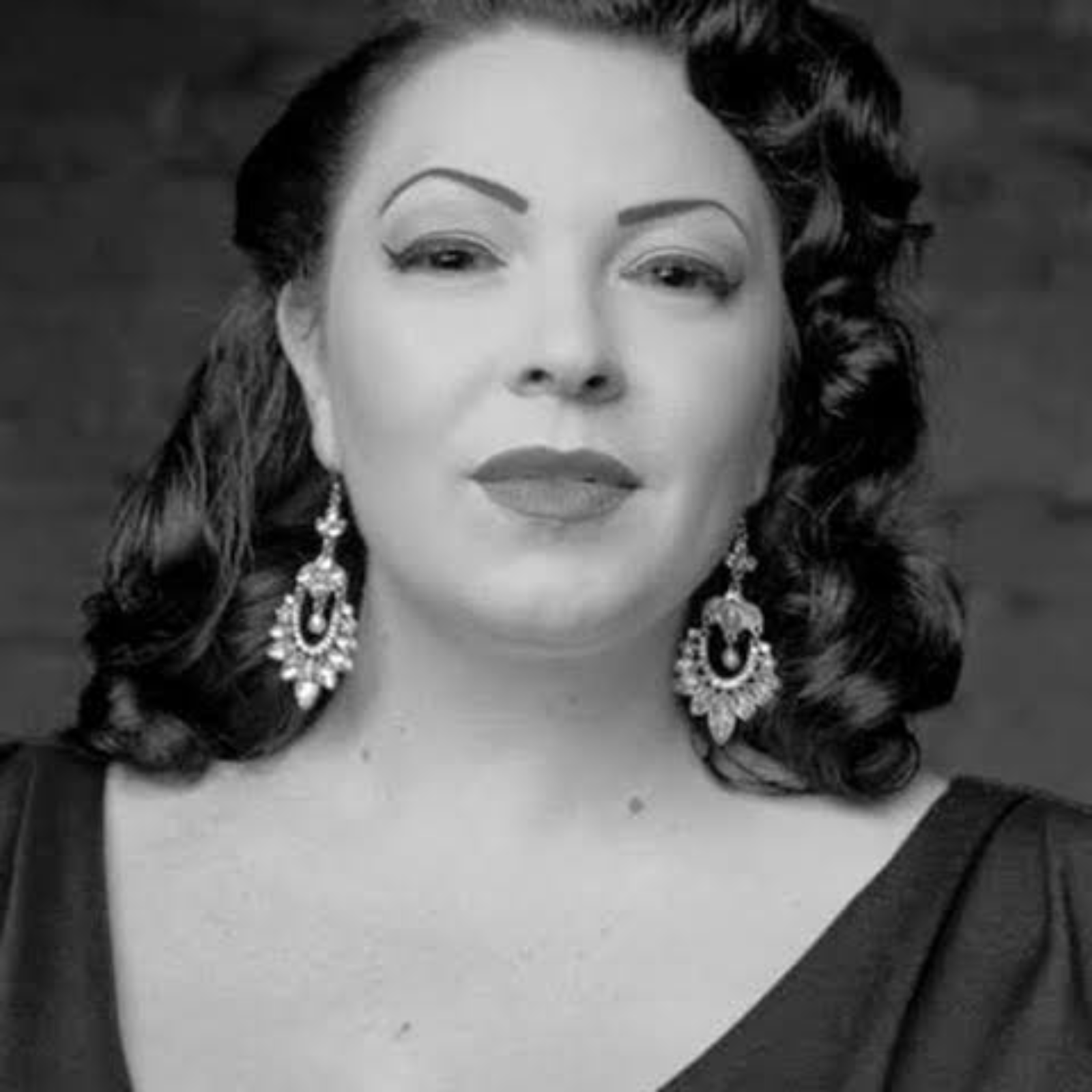 The Story Behind "The Keepsake Circle" -  Kiki DeVille & Dexter's Story