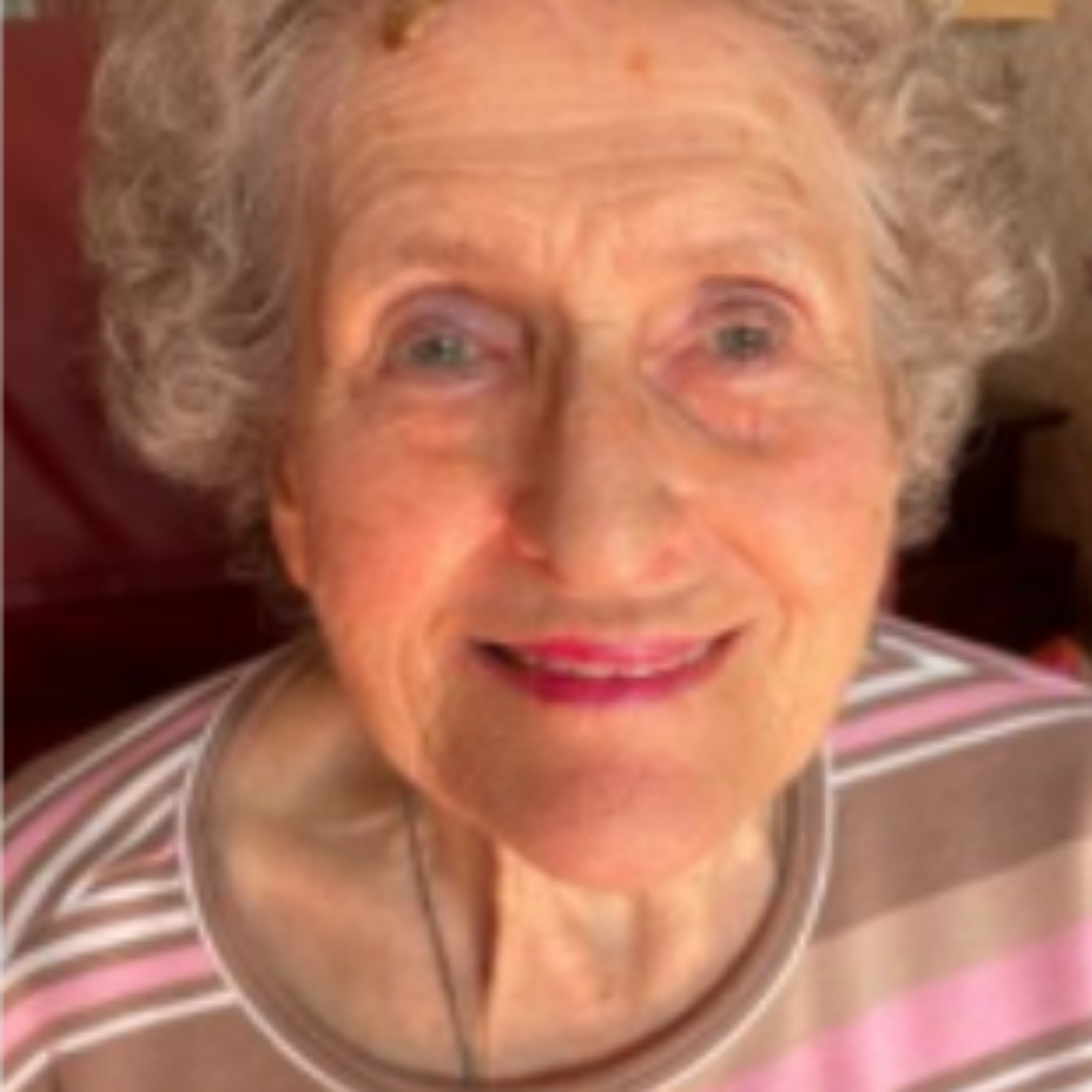 Caring for a loved one with MND - Rita Holden's Story