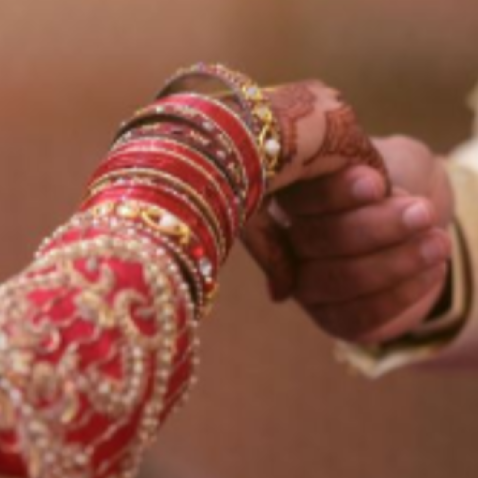 Love Against All Odds - An Anonymous Story