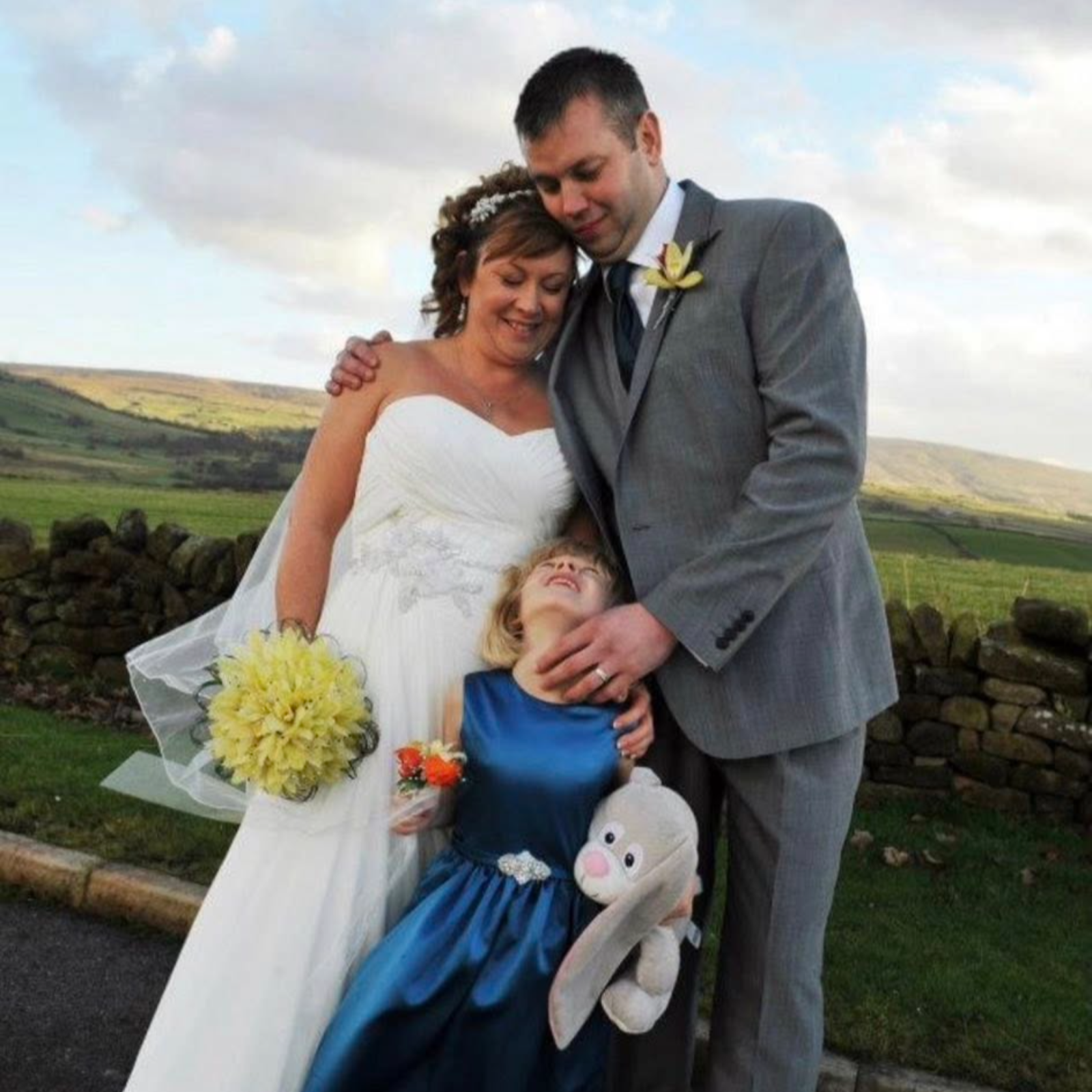 Unseen Wounds: Why Kindness Matters - Tiffany Nicolas' Story