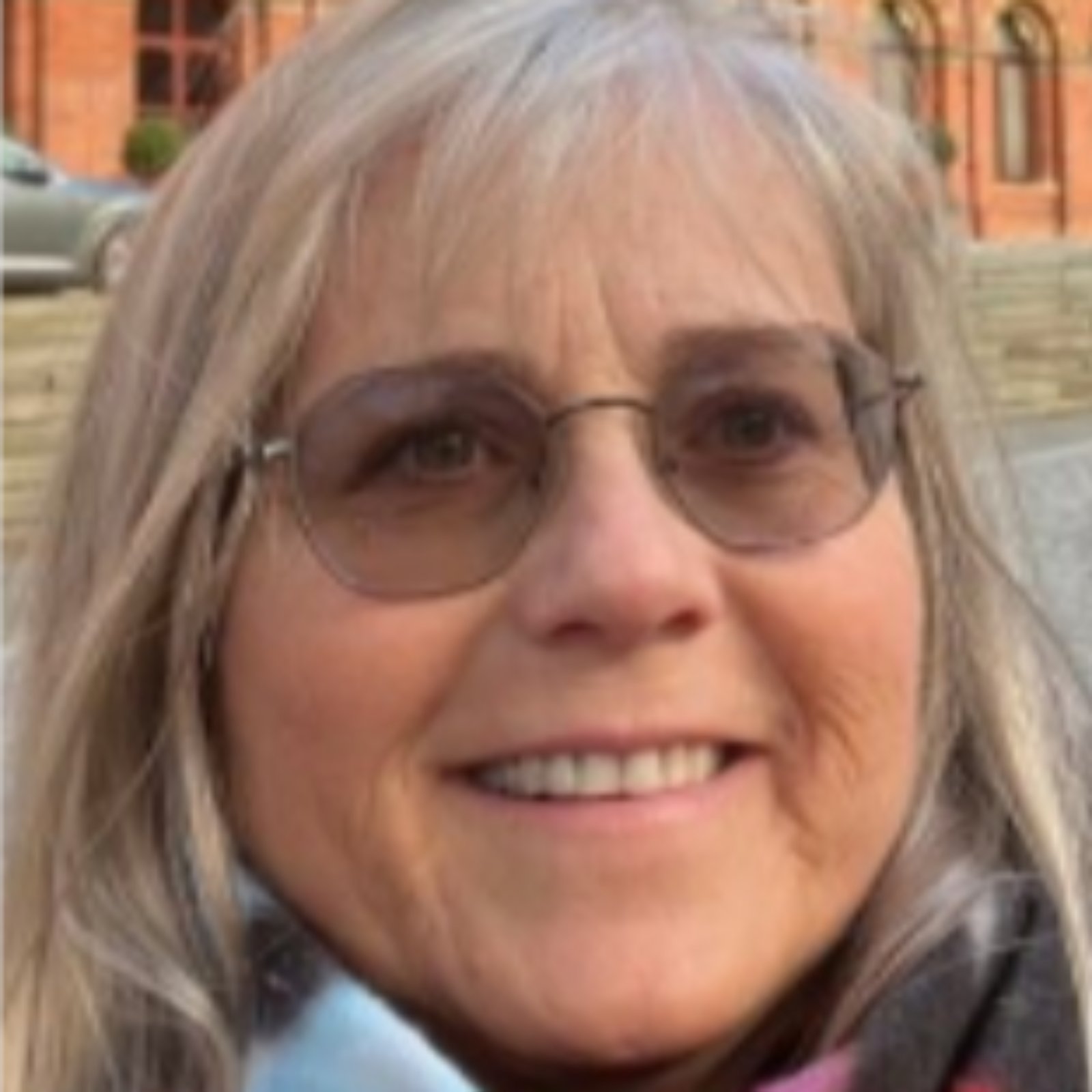 Trauma, Triumph, and Helping Others - Judith Morgan's Story