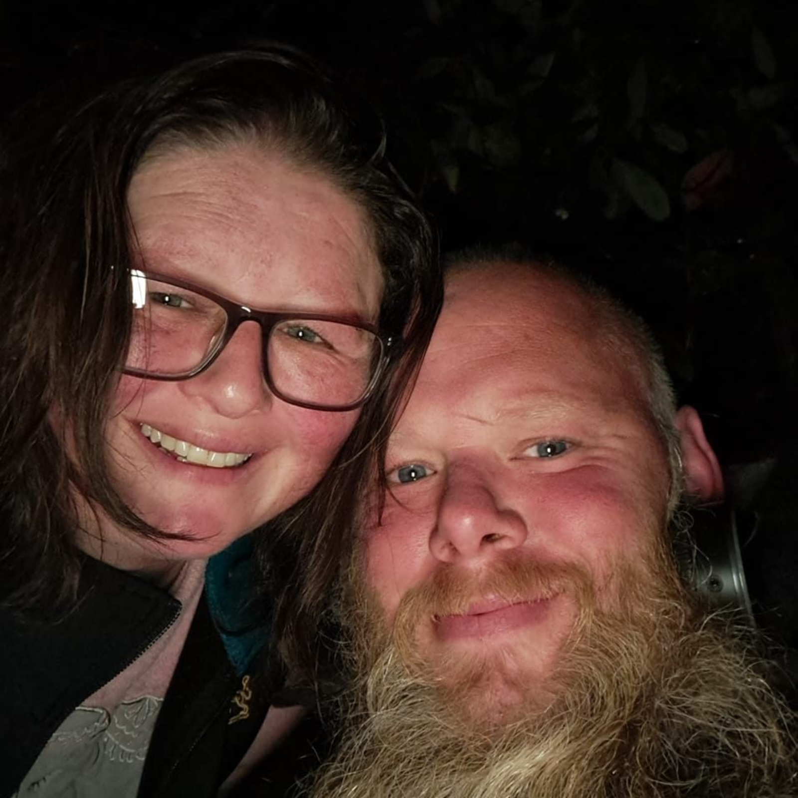 Finding a Voice Without Speech - Dan & Michelle's Story