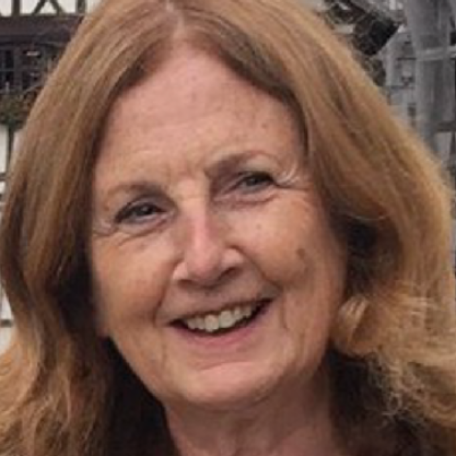 A Sense Of Justice - Maggie Nicholson's Story