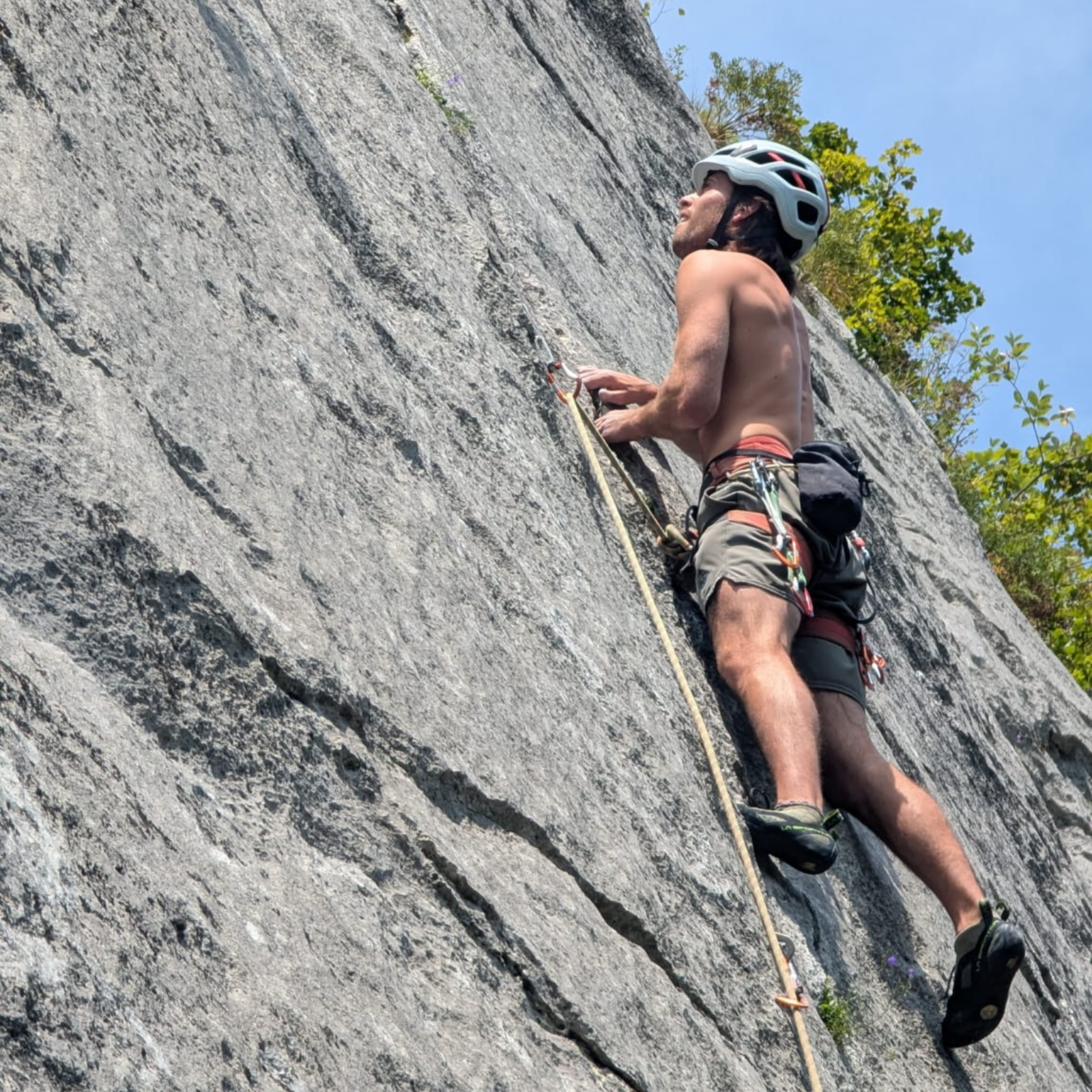 Off-Route: An Adventure Mindset - Will Corbett's Story