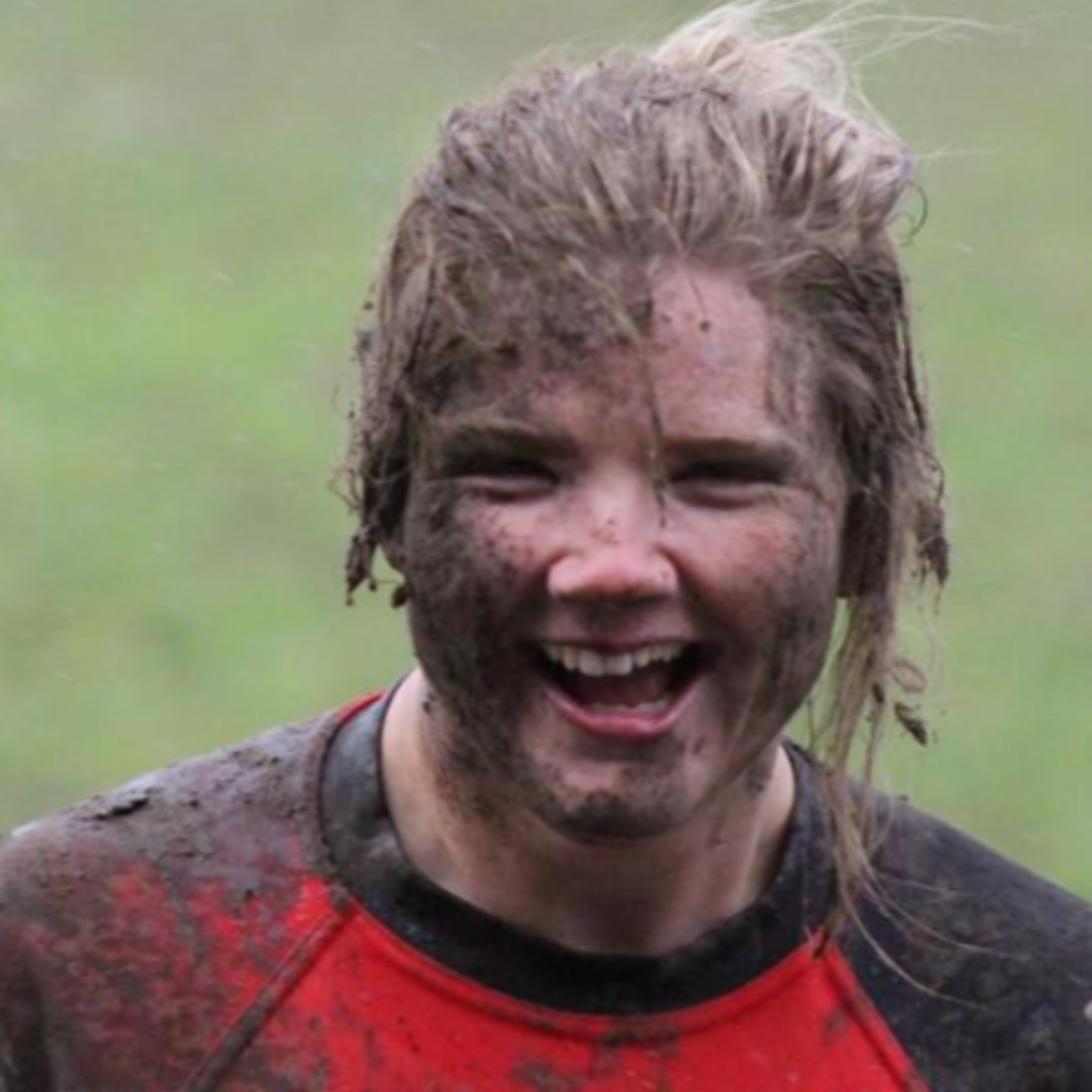 Triumph through Adversity in Rugby - Stories from Ludwig & Lottie