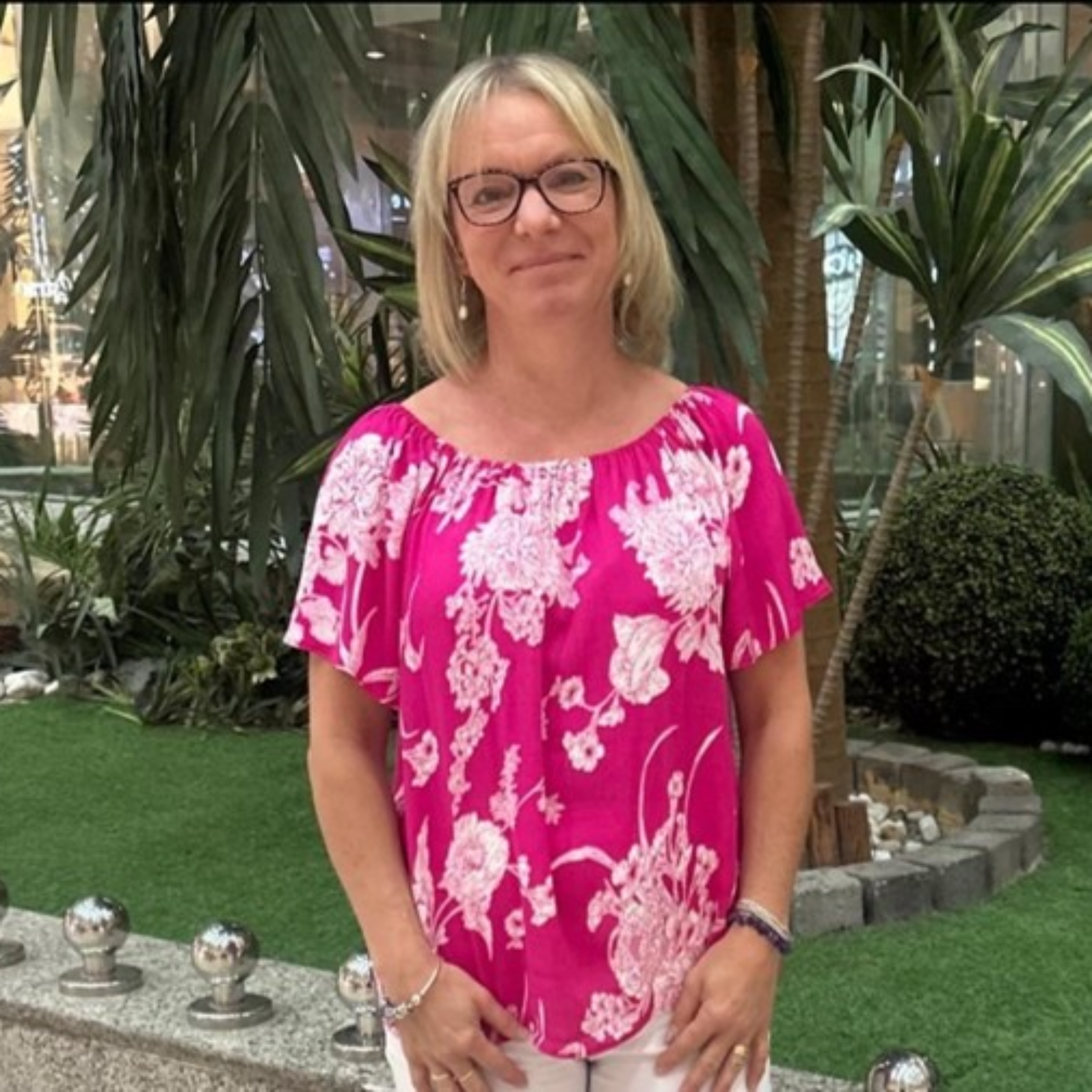 A New Normal - Sarah's Story of Living with Long Covid