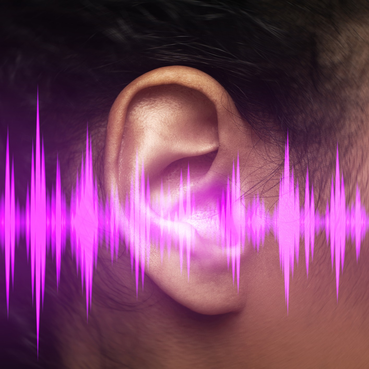 Heard podcast artwork