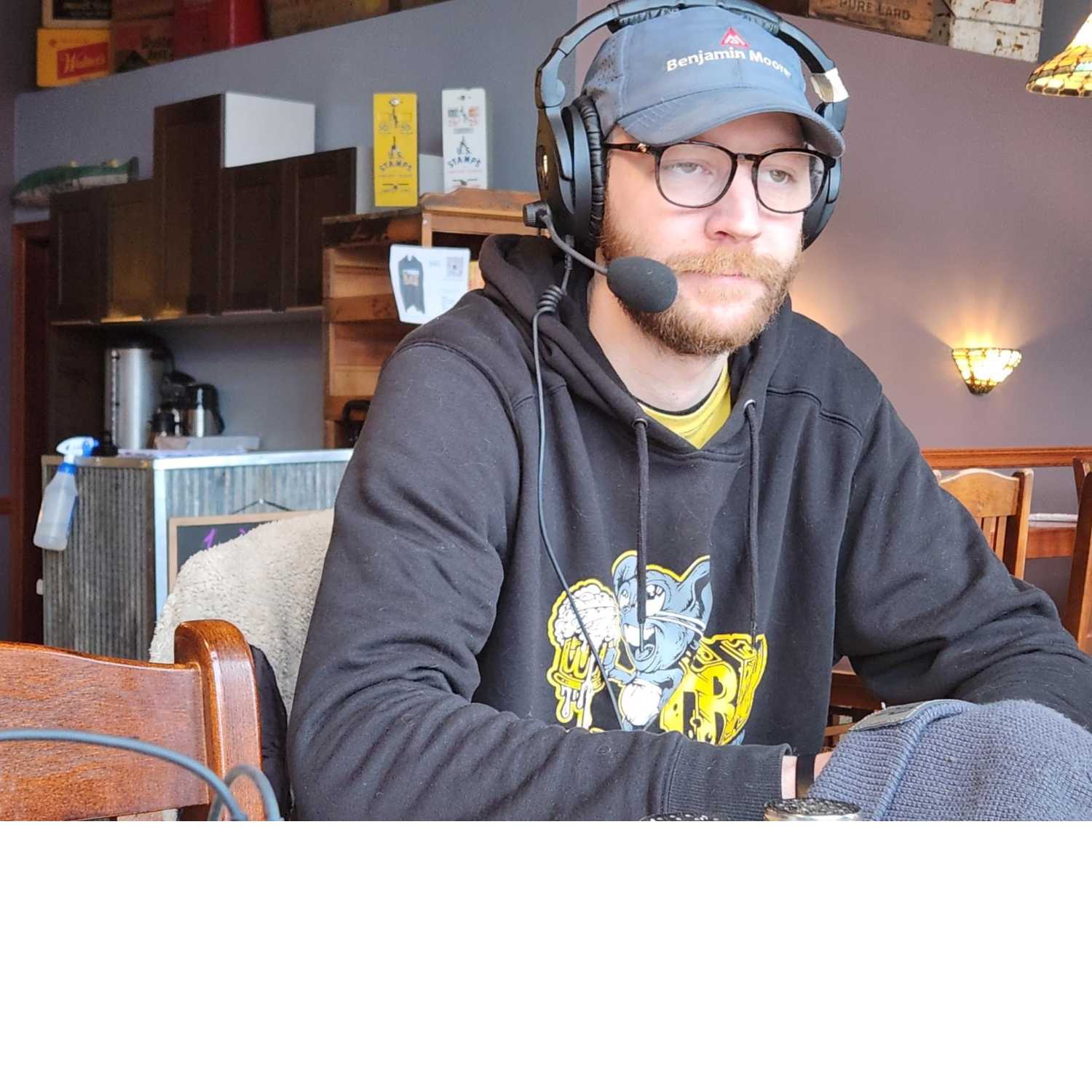 HEARD- an industry podcast