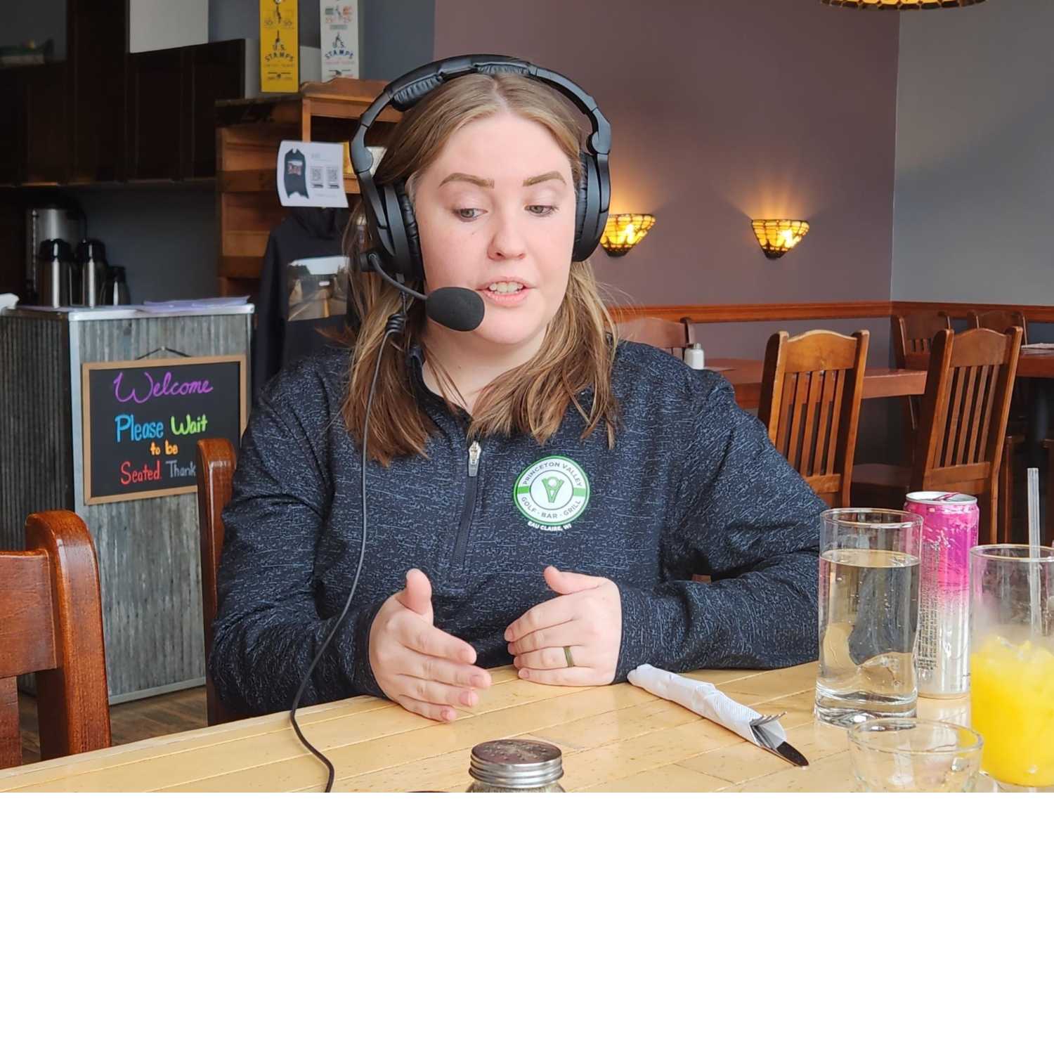 HEARD- an industry podcast