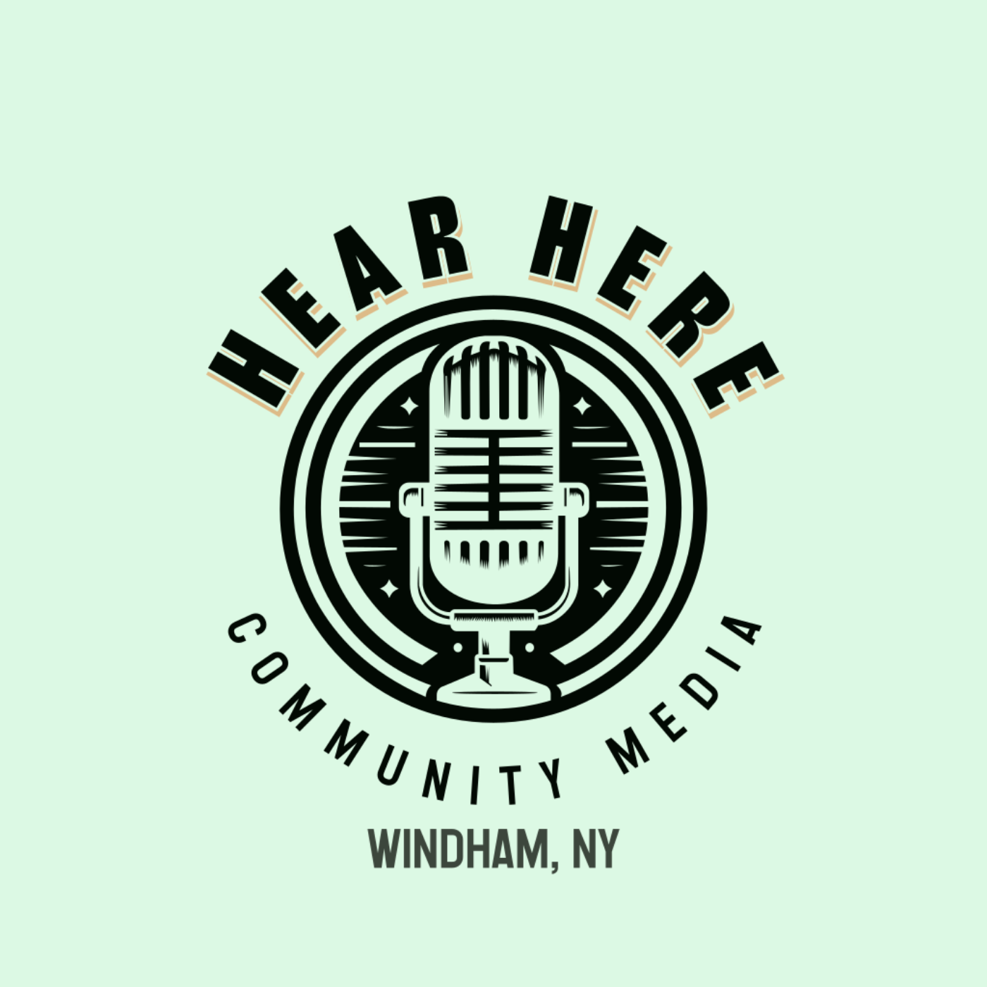 Hear Here