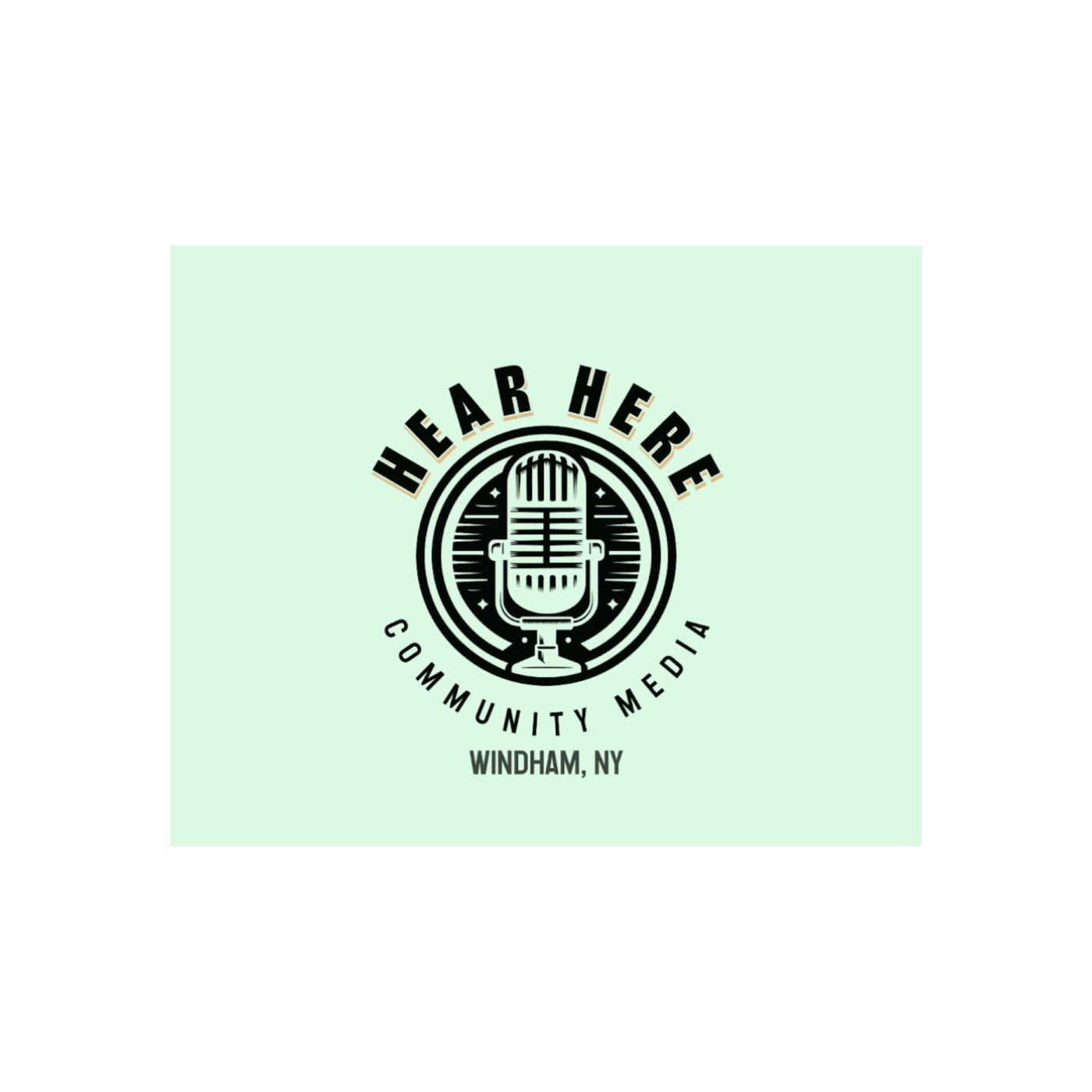 Hear Here