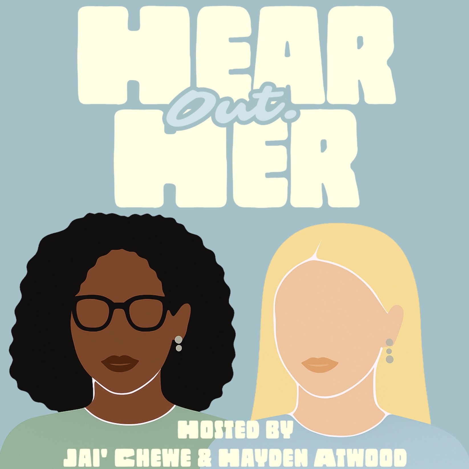 EP 1 | Who We Really Are (and Why You Should Probably Buckle Up) EP 1 | Who We Really Are (and Why You Should Probably Buckle Up)