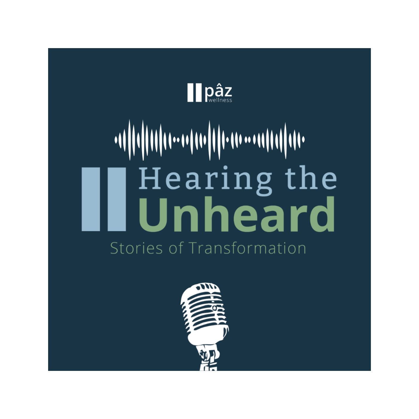 Hearing the Unheard