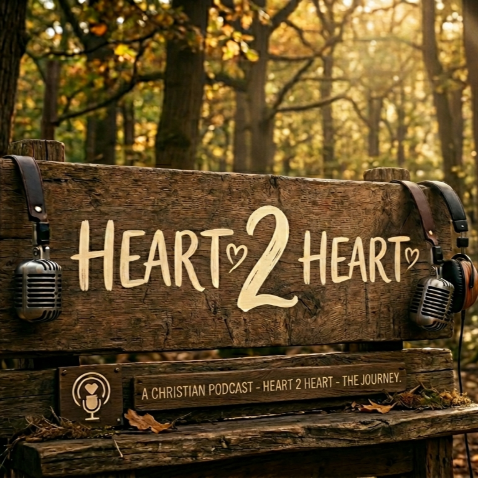 Caring for you episode artwork