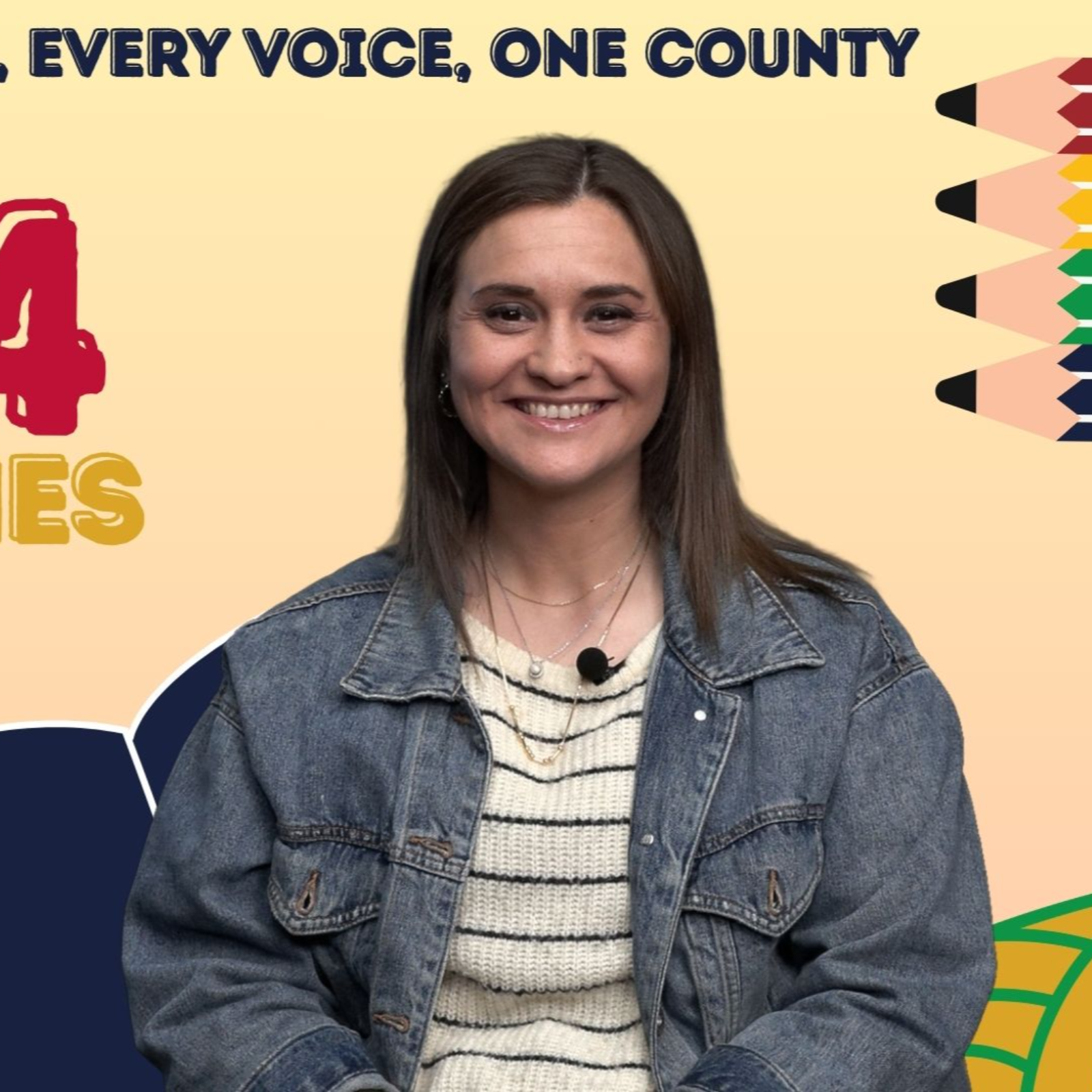 The Heart of a High School English Teacher | Mary Jones episode artwork