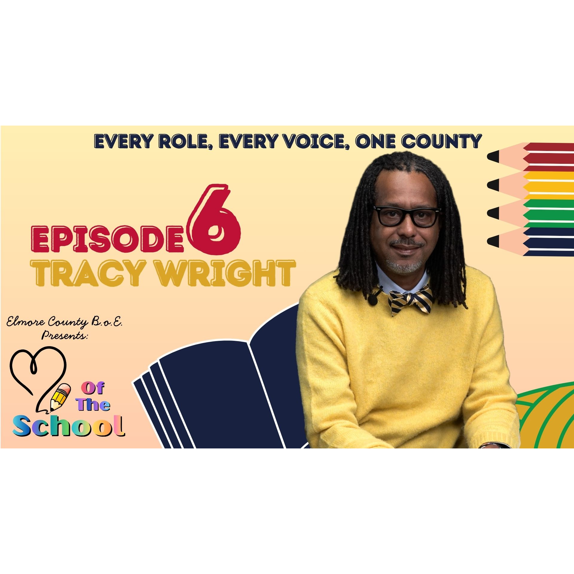 Preparing Kids For the Future with Tracy Wright episode artwork
