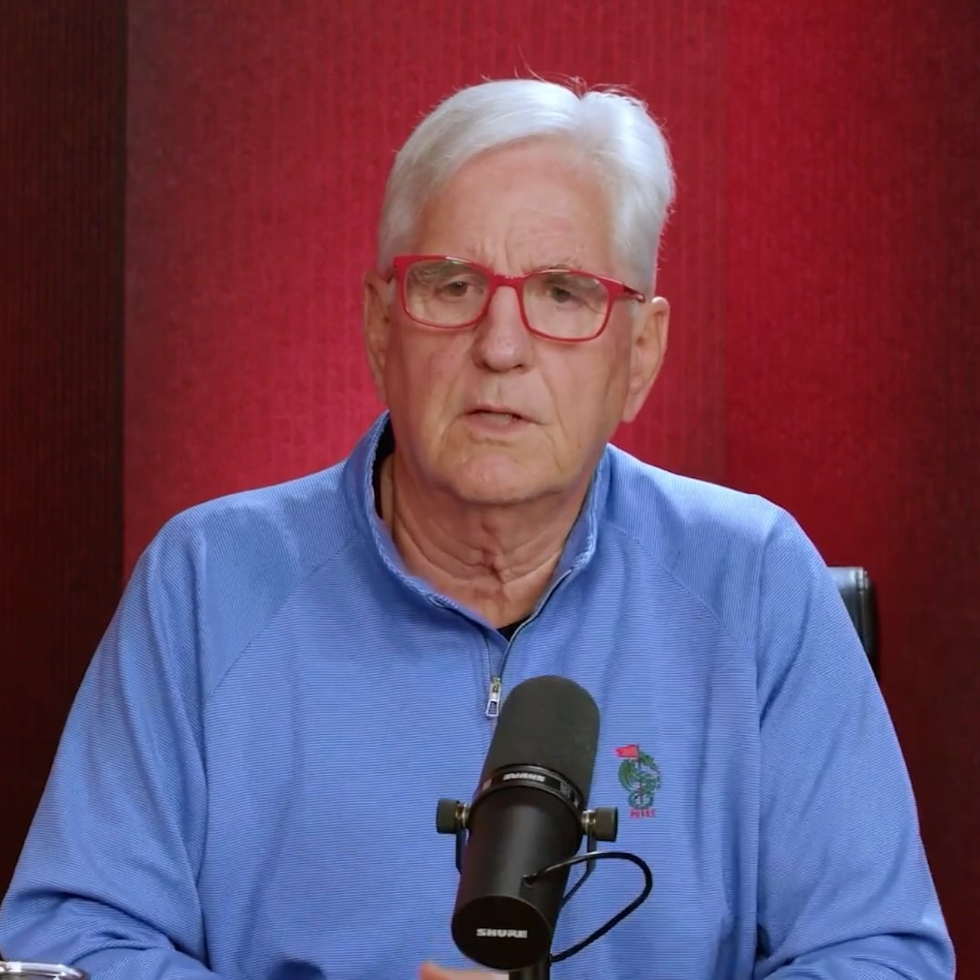 Episode 0: The Beginning of Heart Talk hosted by Dr. David L. Brown episode artwork