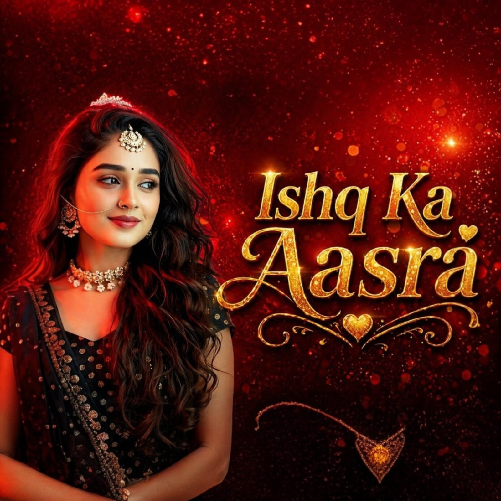 Ishq Ka Aasra-e-Noor ✨ | Heart Touching Sufi Kalam 2026 | Soulful Qawwali | Spiritual Love Song