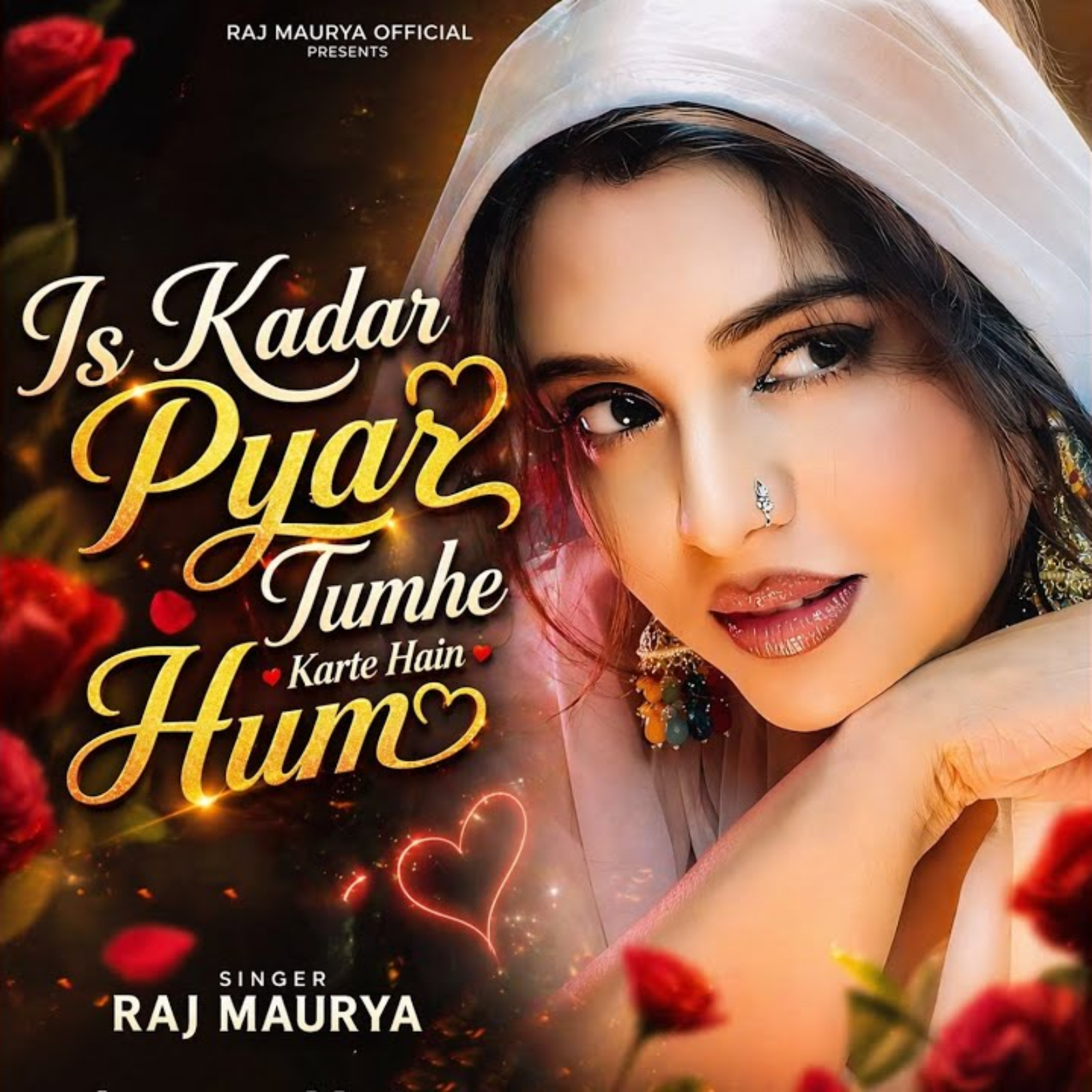 Is Kadar Pyar Tumhe Karte Hain Hum Arijit Singh Jukebox 2026 | Latest Bollywood Songs | Indian Love Songs | Viral Hindi Music