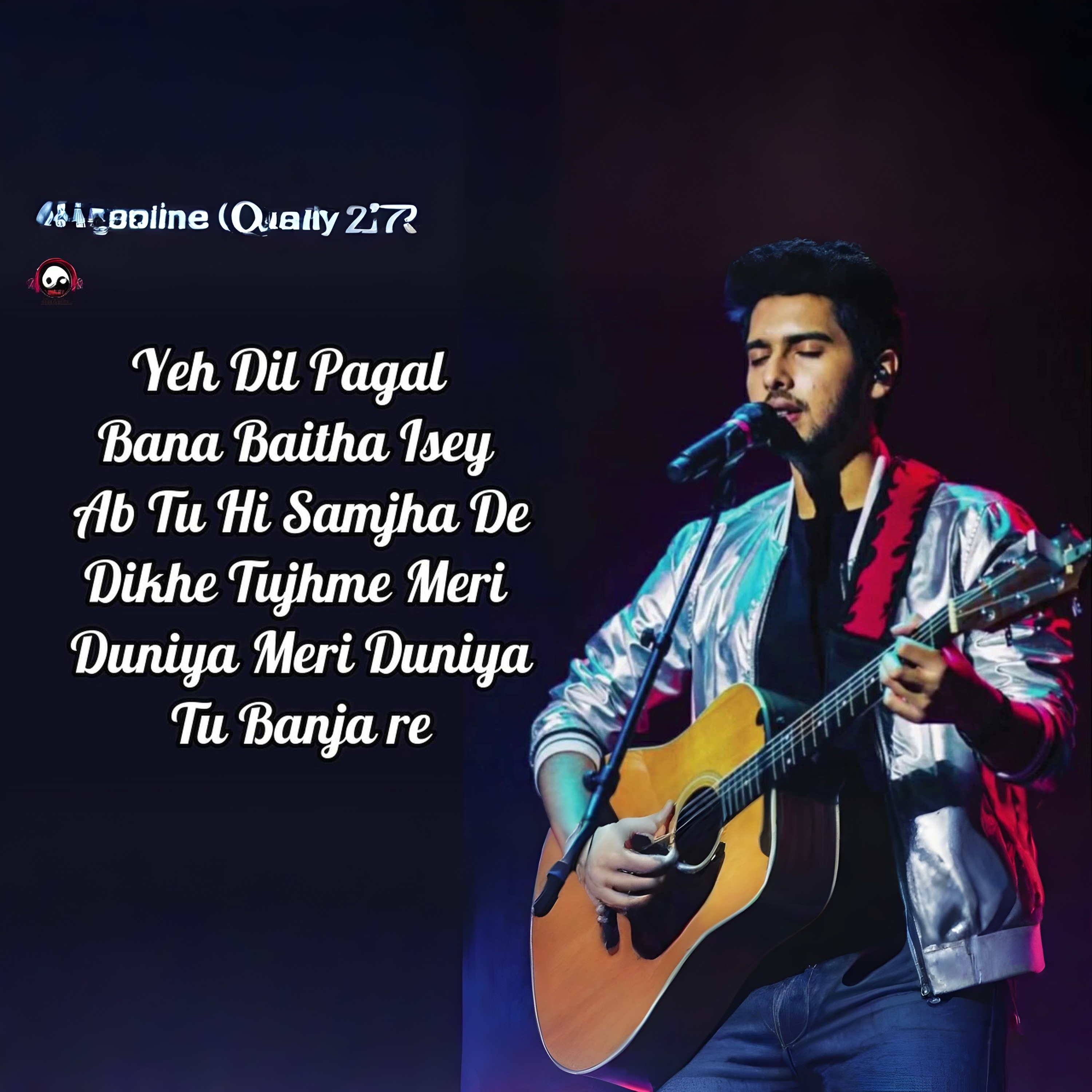 Hua Hain Aaj Pehli Baar (Lyrics) | Armaan Malik & Palak Muchhal | Heart Songs 2026 Hua Hain Aaj Pehli Baar Lyrics | Romantic Bollywood Song Collection