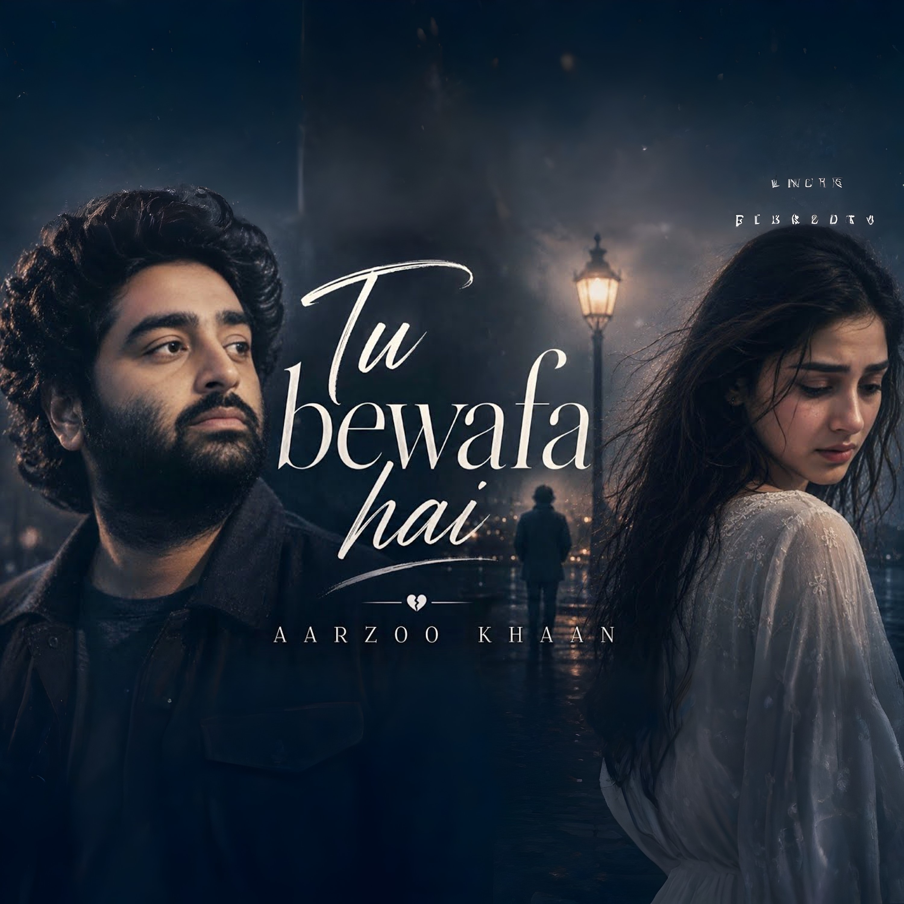 Tu Bewafa Hai – Aarzoo Khaan | Emotional Hindi Sad Song 2026 Tu Bewafa Hai | Arijit Singh Vibe Emotional Song | Heartbreaking Hindi Track