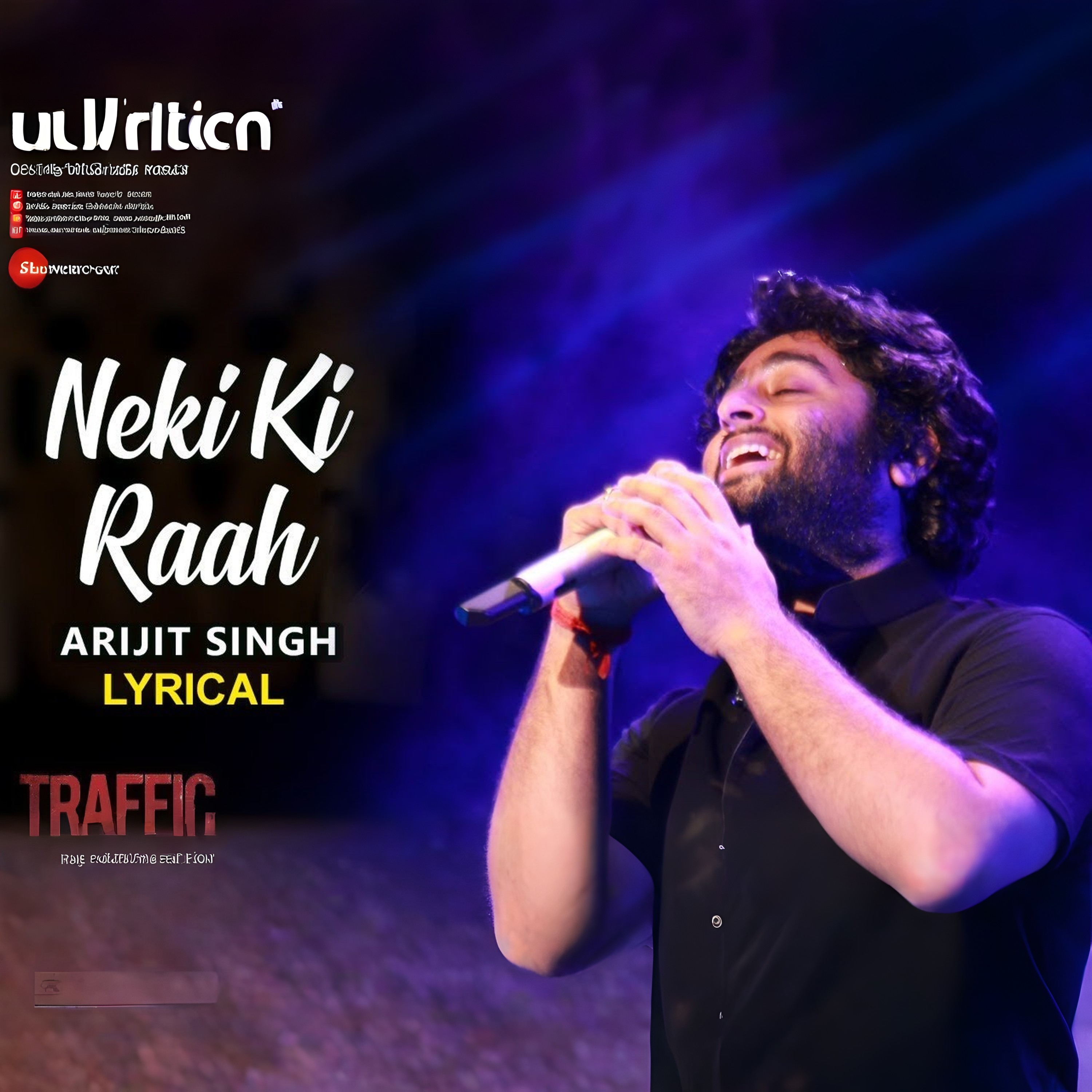 Arijit Singh – Neki Ki Raah | Best Motivational Song 2026 🌿 Neki Ki Raah (Lyrical) | Heart Touching Inspirational Song