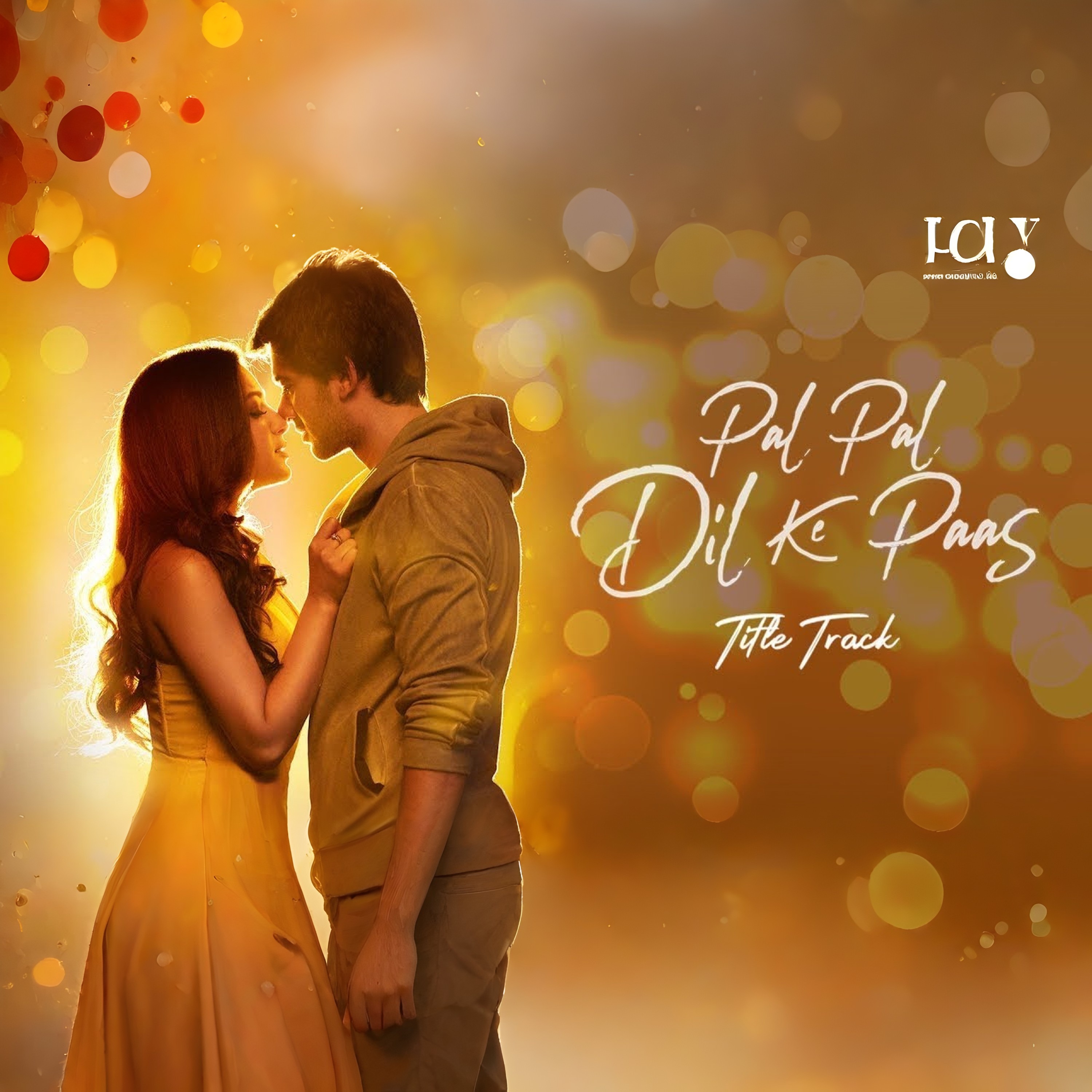 Arijit Singh – Pal Pal Dil Ke Paas (Lyrical) | Romantic Title Song 🎶 Pal Pal Dil Ke Paas | Heart Touching Love Song | Arijit Singh Version