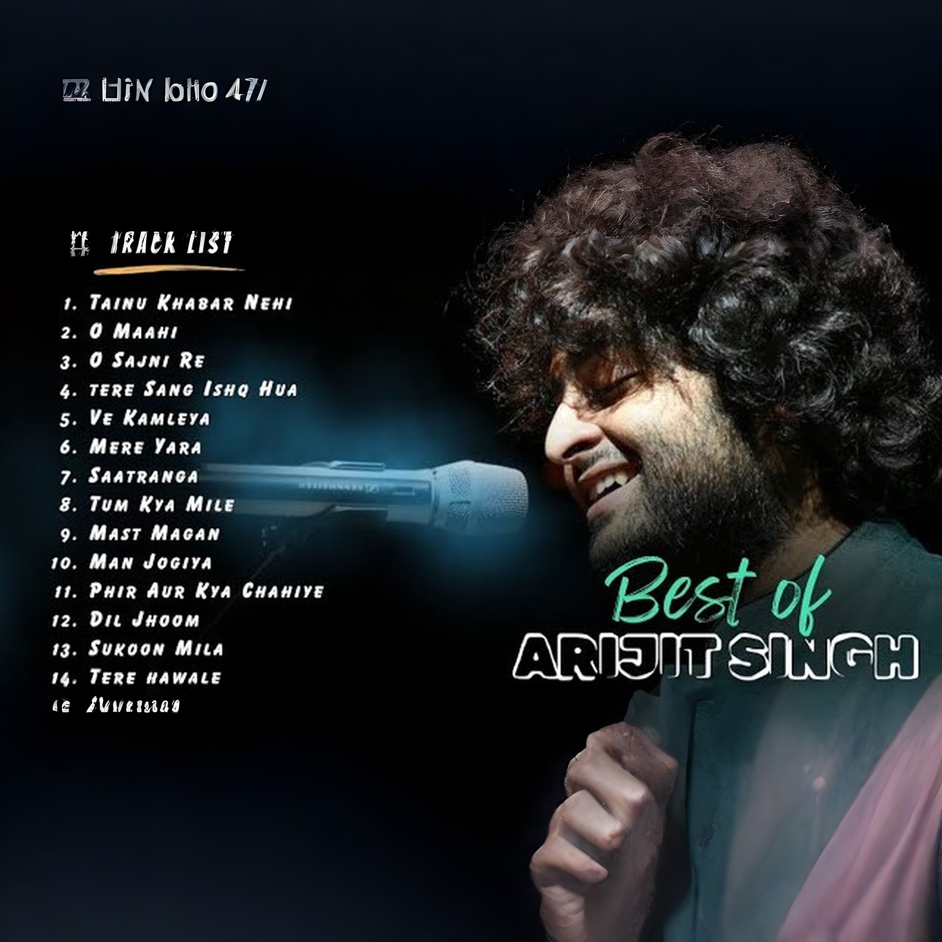 Arijit Singh Sad Songs | Heart Broken Jukebox 2026 Arijit Singh Breakup Songs | Emotional Sad Playlist