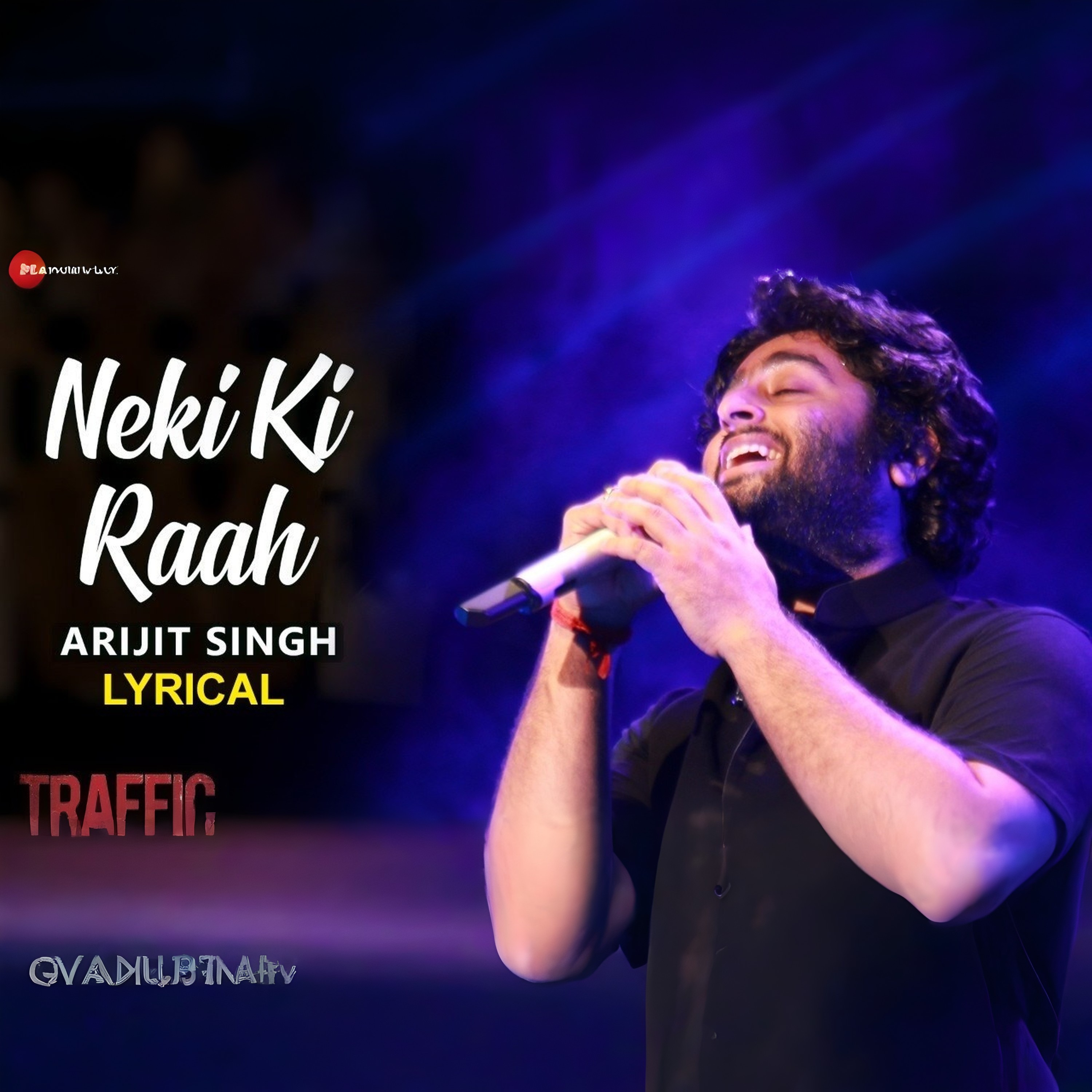Neki Ki Raah | Arijit Singh | Mithoon | Heart Touching Lyrical Song Neki Ki Raah | Arijit Singh Emotional Song | Full Lyrics Video