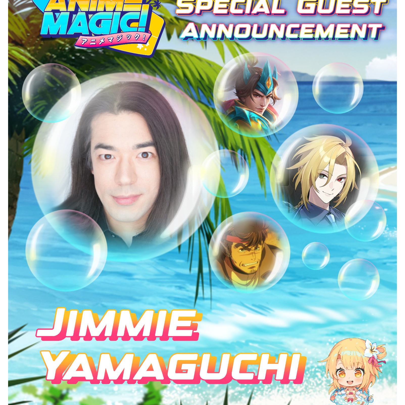 HeartAsArt - Wrestling, Gaming, Conventions, More