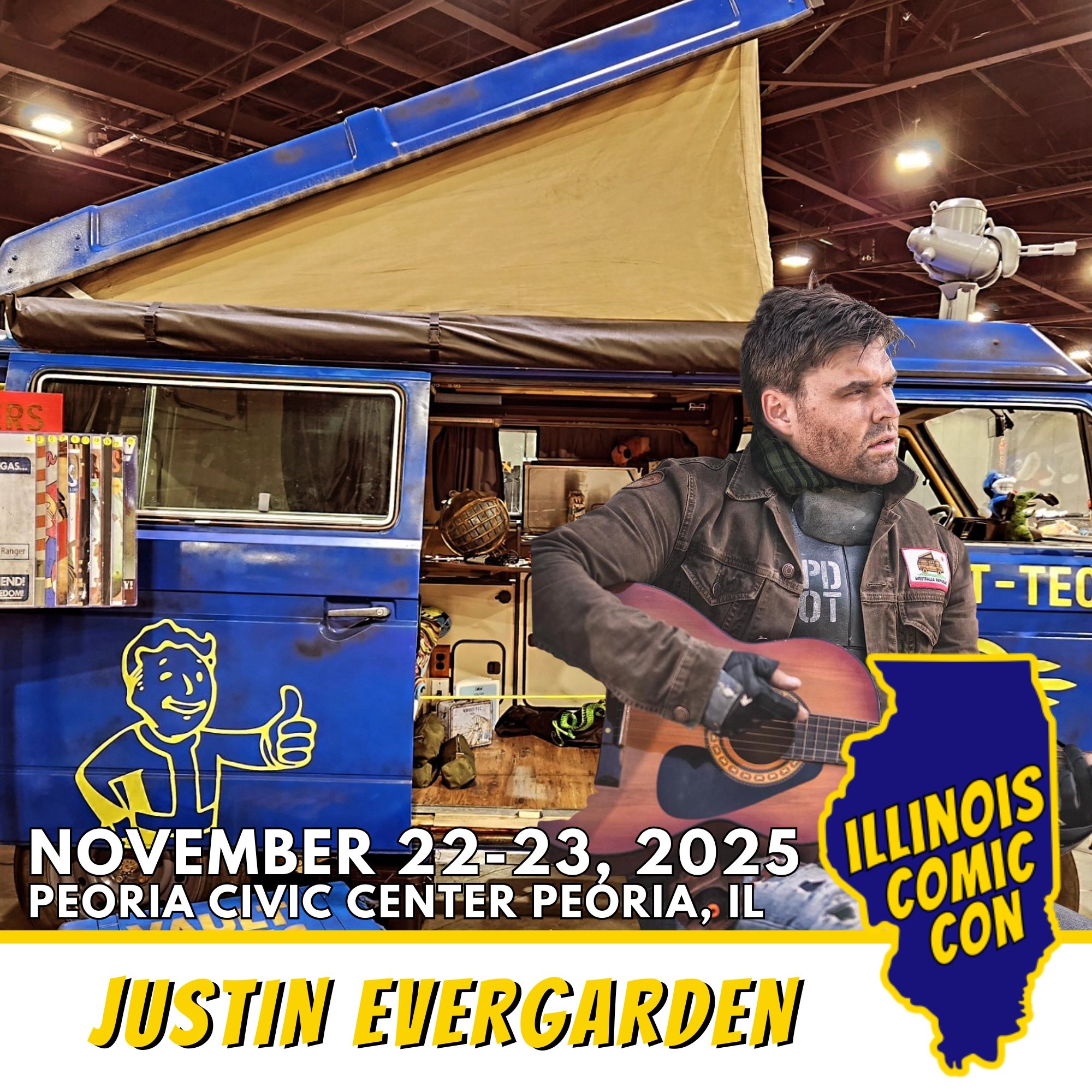 HeartAsArt - Wrestling, Gaming, Conventions, More