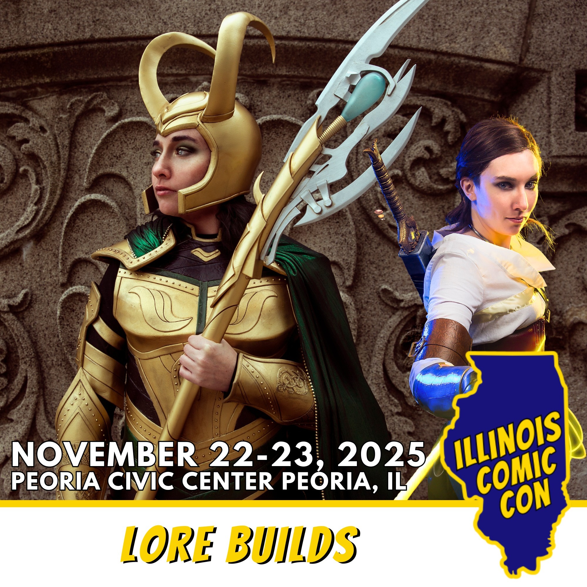 HeartAsArt - Wrestling, Gaming, Conventions, More