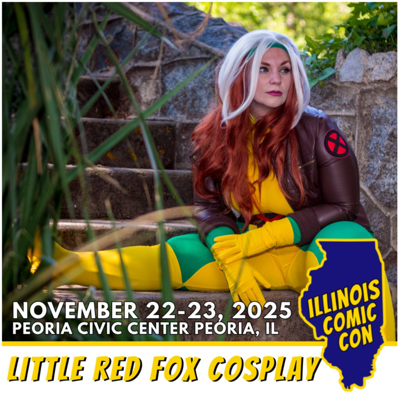 HeartAsArt - Wrestling, Gaming, Conventions, More