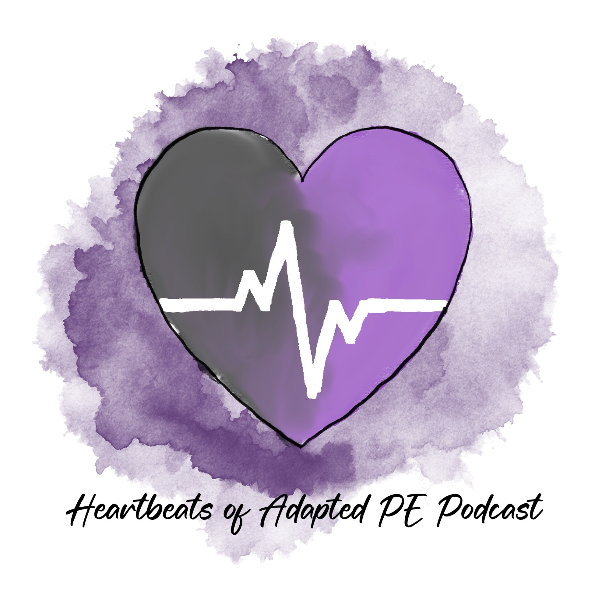 Heartbeats of Adapted PE Podcast