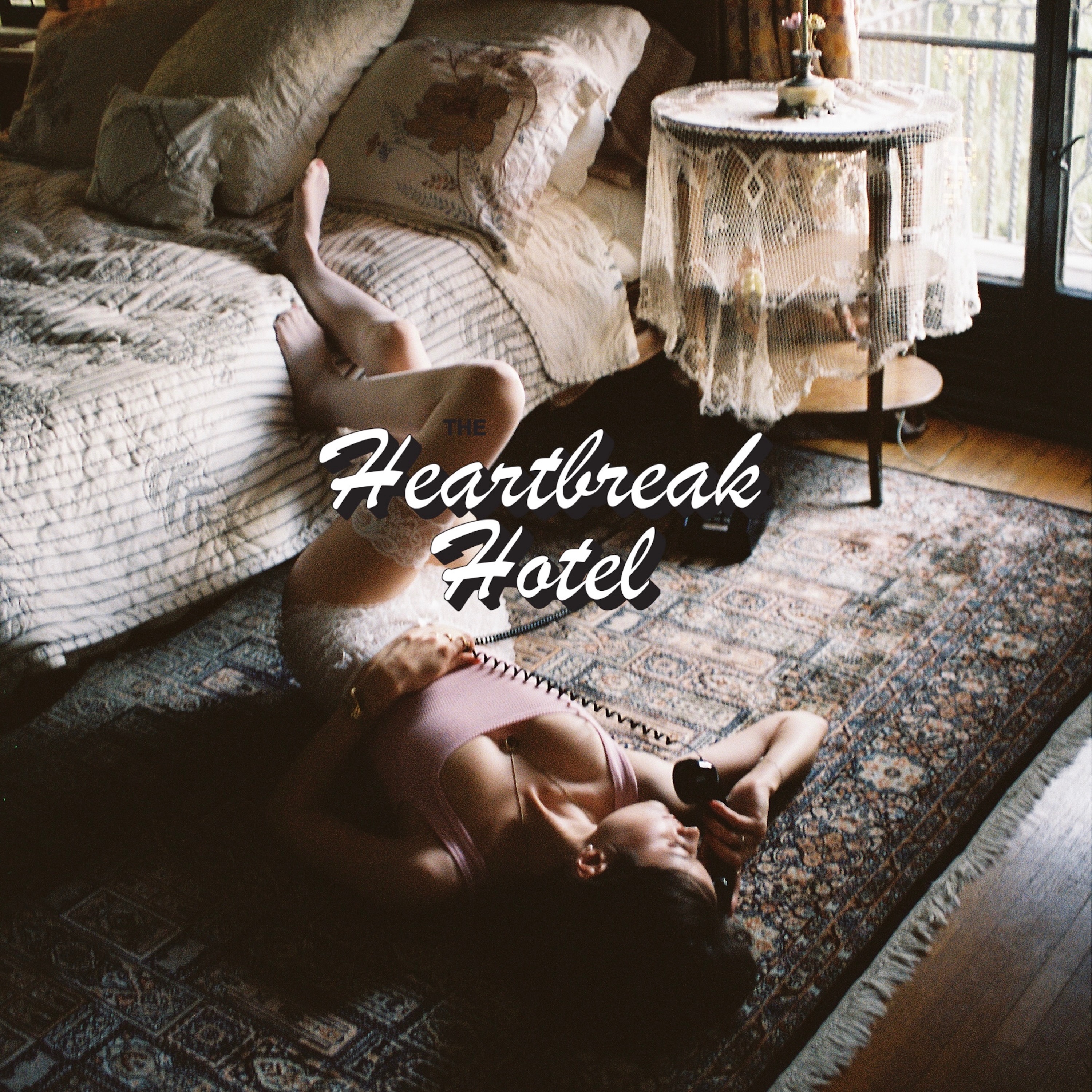Heartbreak Hotel