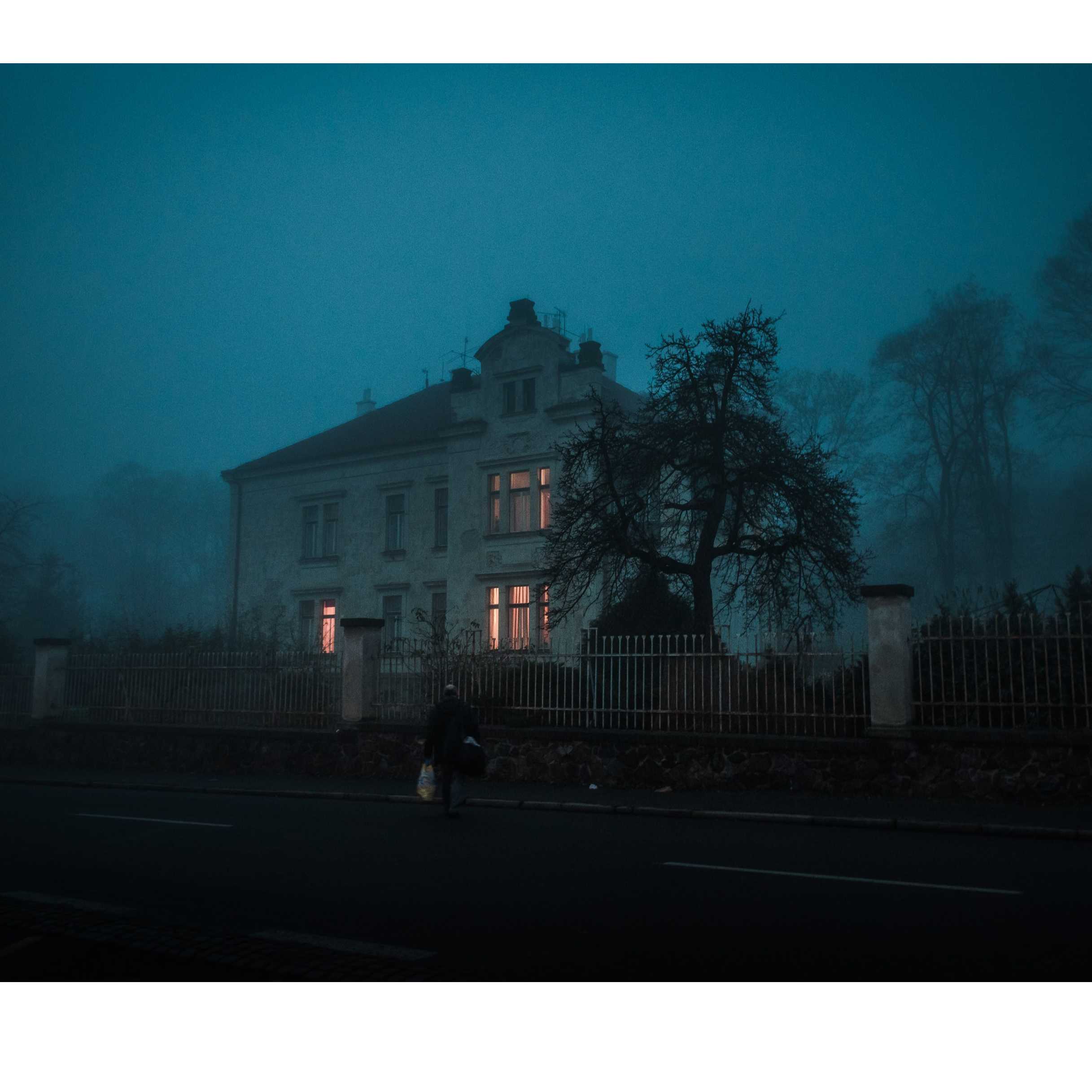 The Gothic