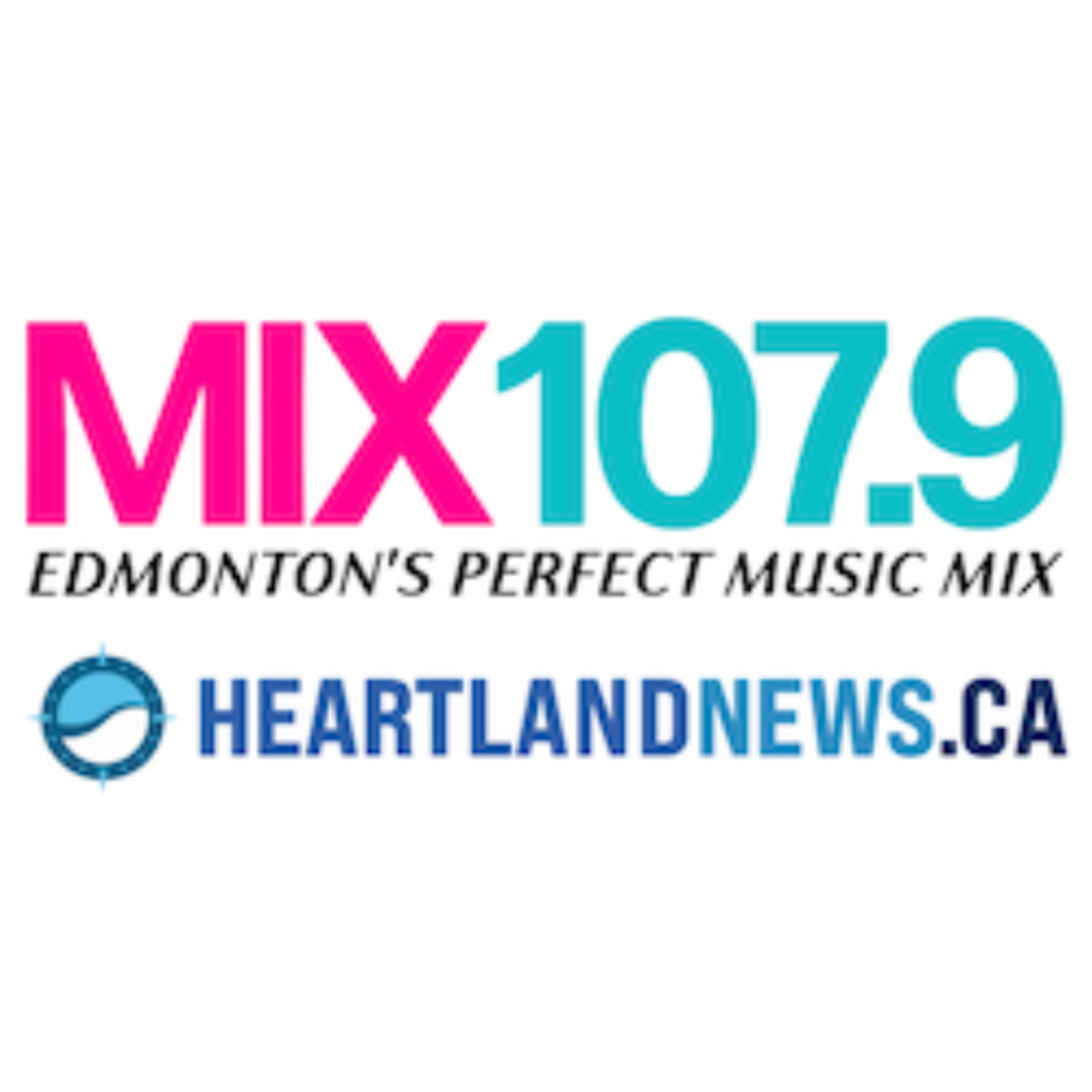 Heartland News podcast artwork