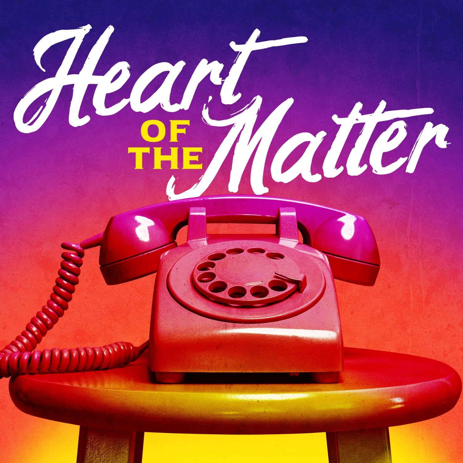 The Heart of the Matter