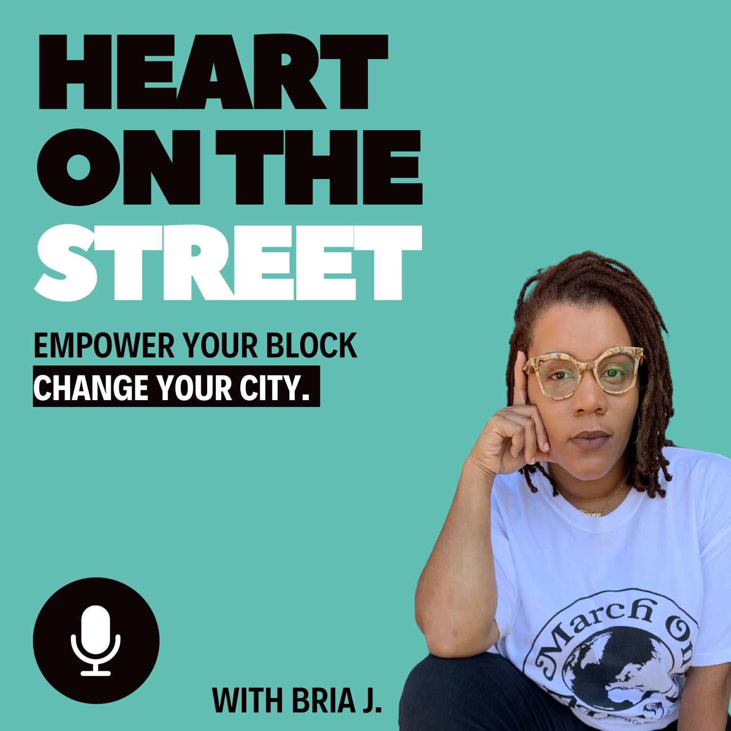 Heart on the Streets