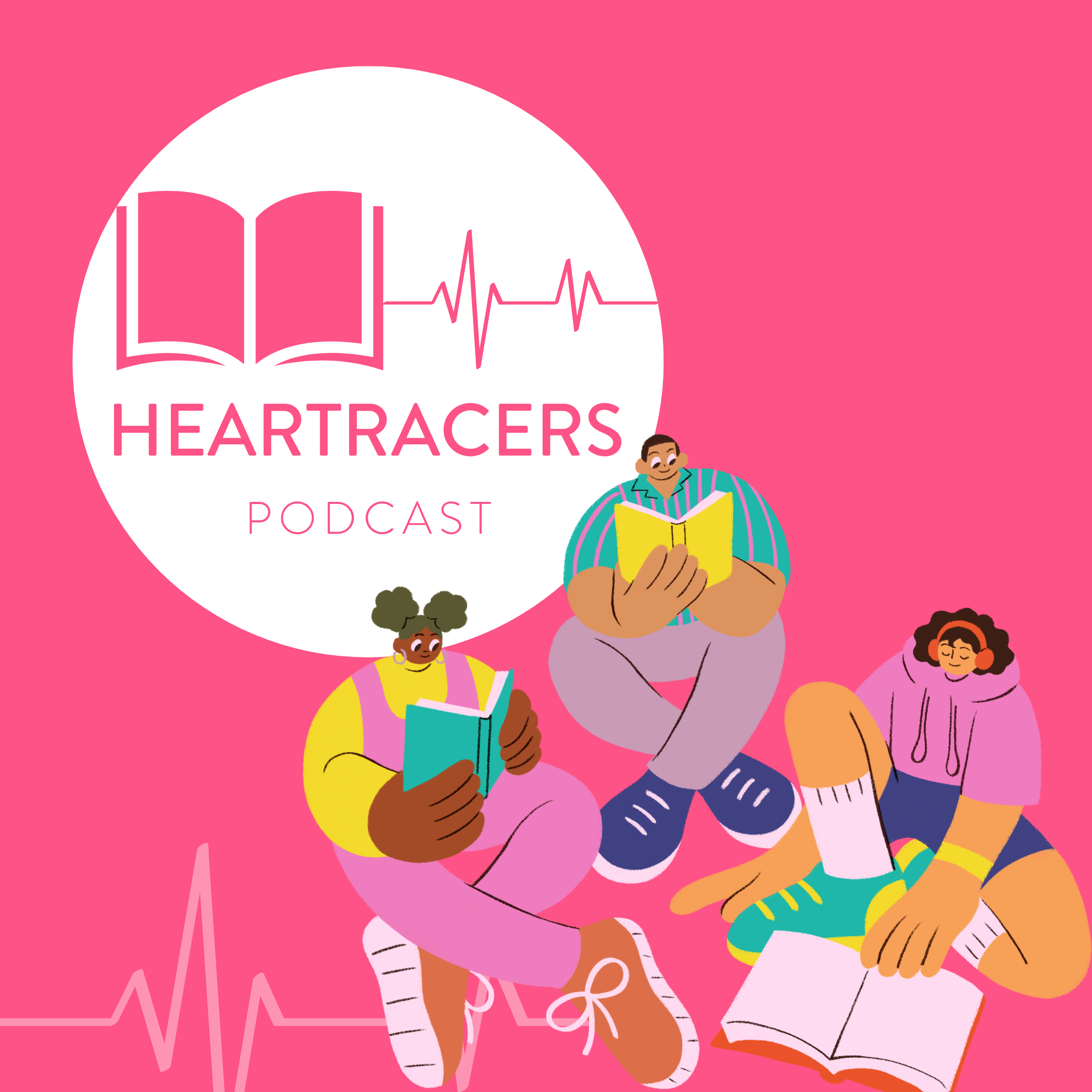 Heartracers