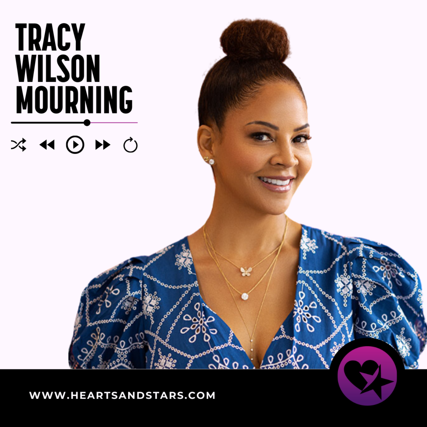 Tracy Wilson Mourning