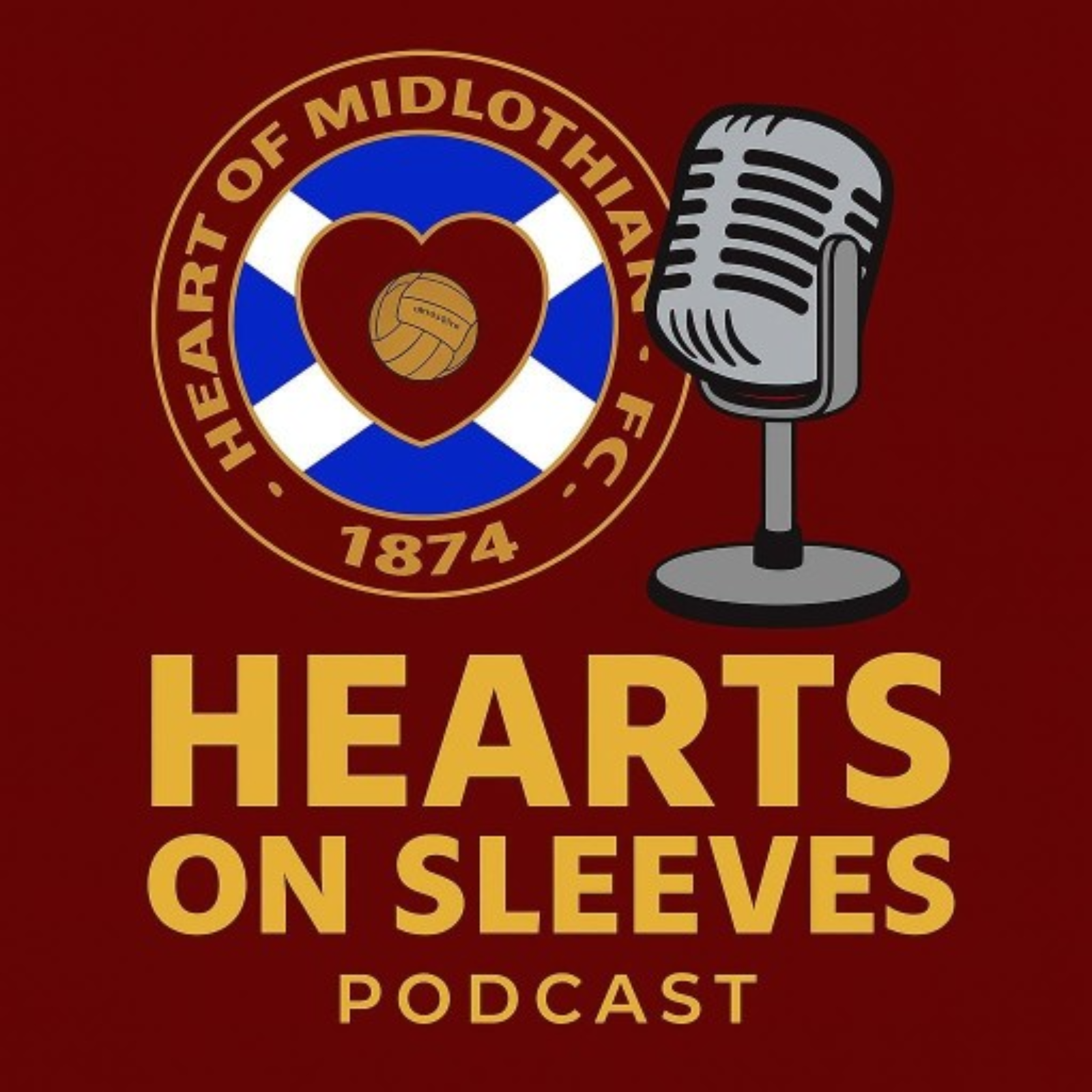 Episode 27 - A Red Card Drought That Finally Ran Out episode artwork